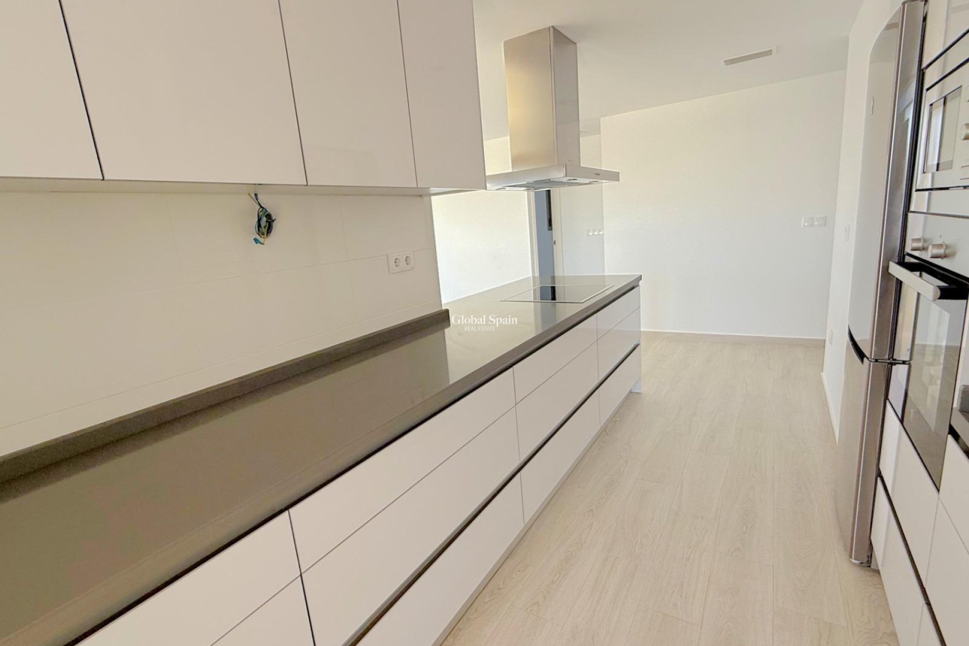 Wederverkoop - APPARTEMENT -
ORIHUELA COSTA - La Zenia