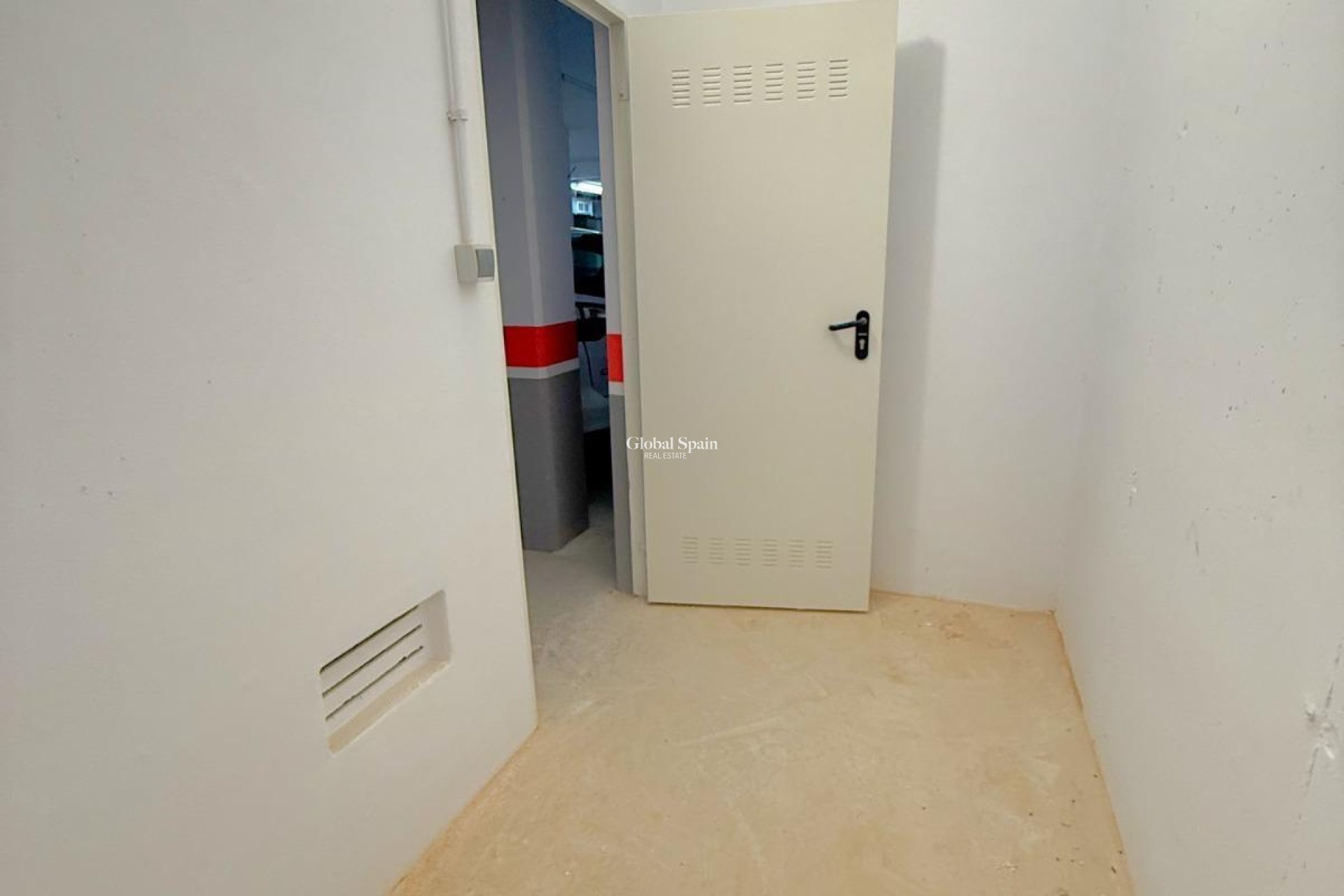 Wederverkoop - APPARTEMENT -
ORIHUELA COSTA - La Zenia