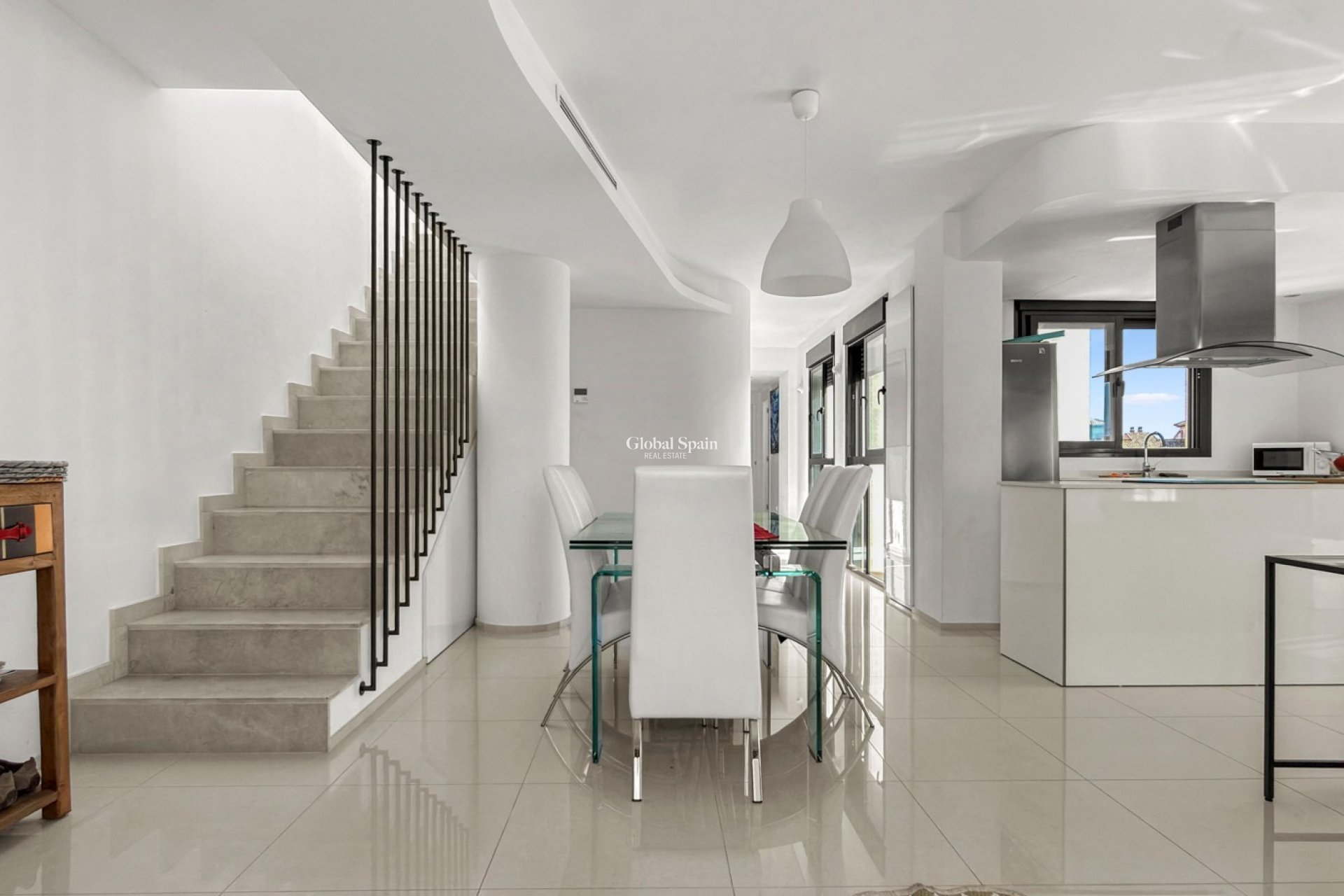 Wederverkoop - APPARTEMENT -
ORIHUELA COSTA - La Zenia