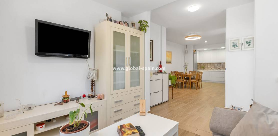 Wederverkoop - Appartement - Orihuela Costa - La Zenia