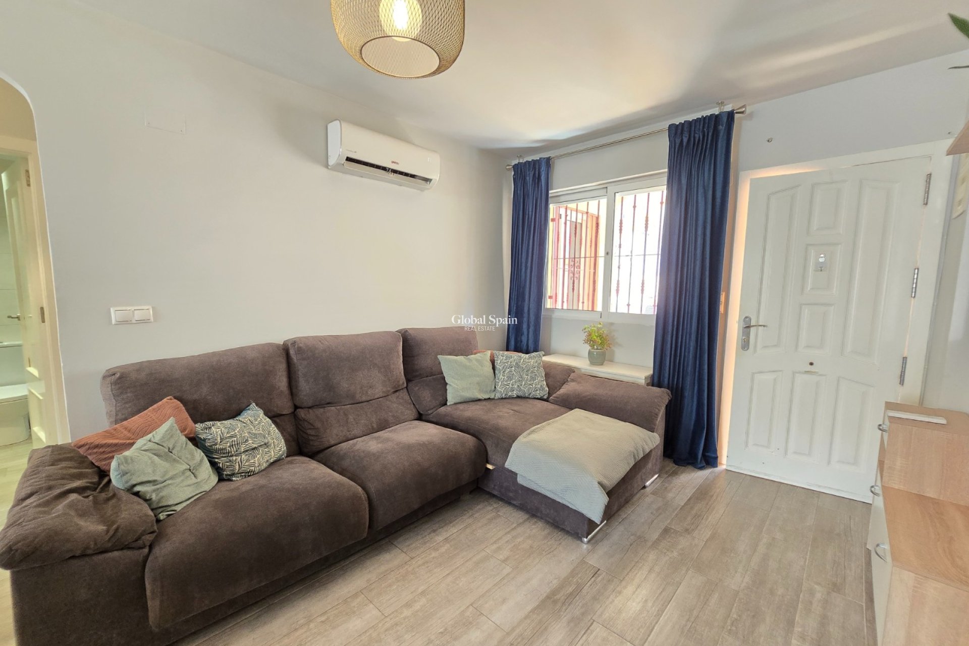 Wederverkoop - Appartement -
ORIHUELA COSTA - La Zenia