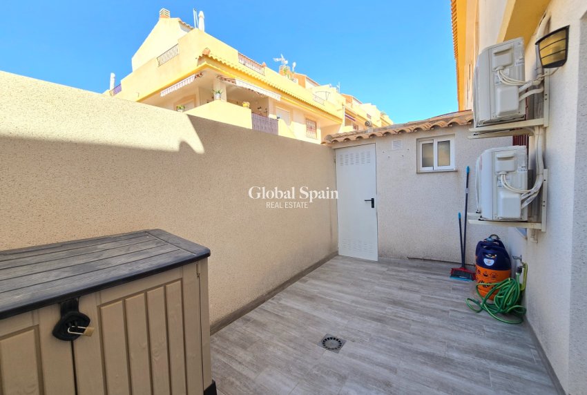 Wederverkoop - Appartement -
ORIHUELA COSTA - La Zenia
