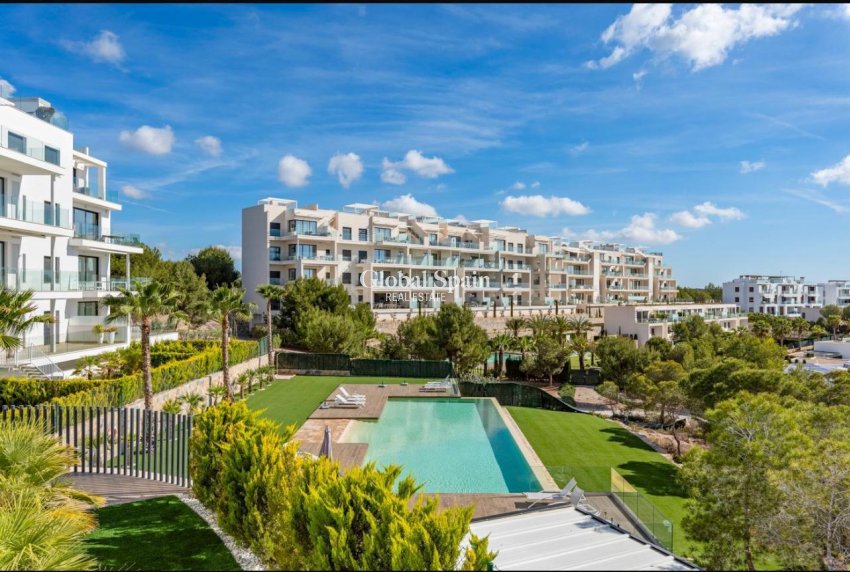 Wederverkoop - APPARTEMENT -
ORIHUELA COSTA - LAS COLINAS GOLF RESORT