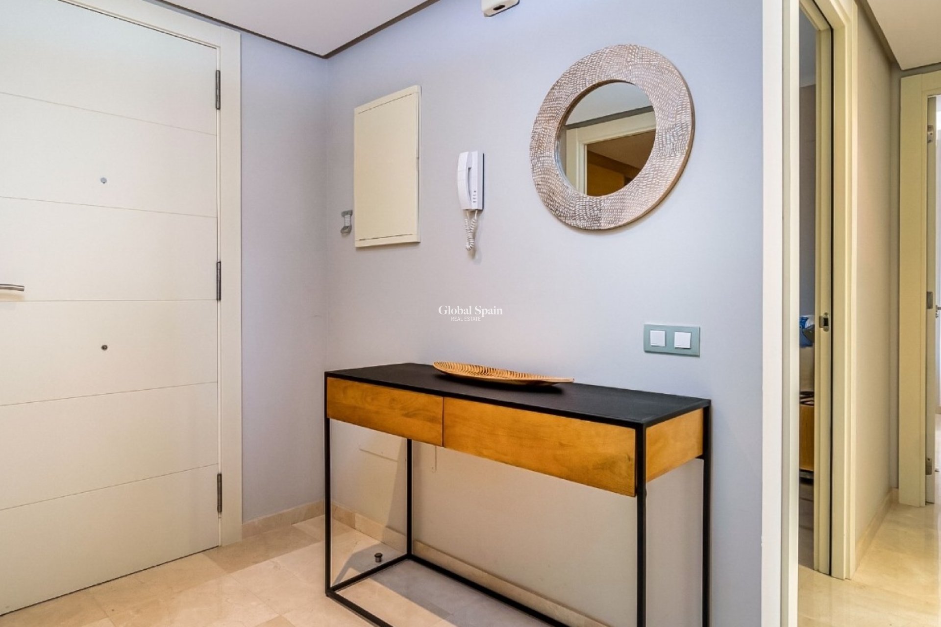 Wederverkoop - Appartement -
ORIHUELA COSTA - Las Colinas Golf