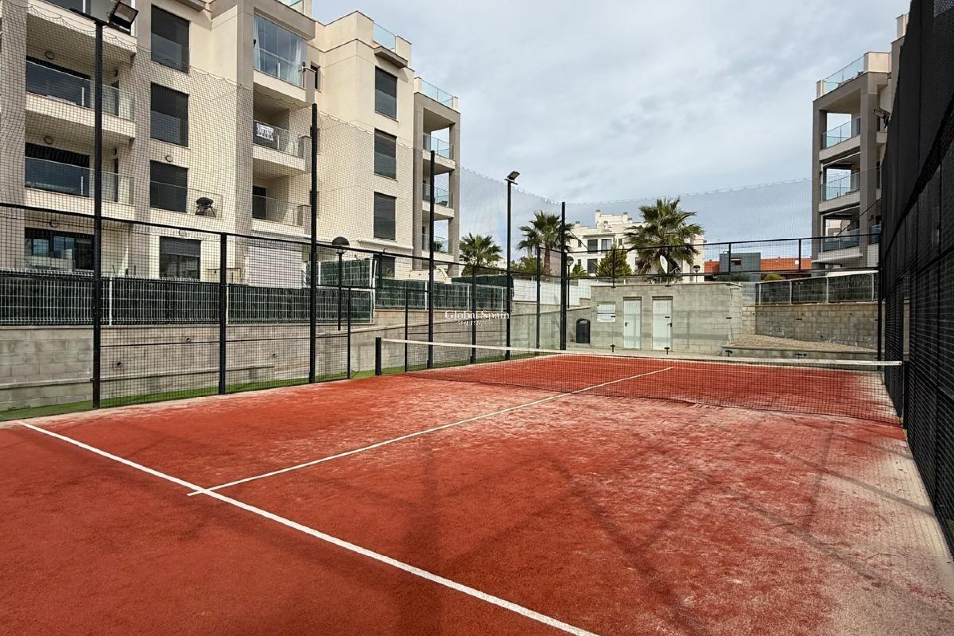 Wederverkoop - APPARTEMENT -
ORIHUELA COSTA - Las Filipinas