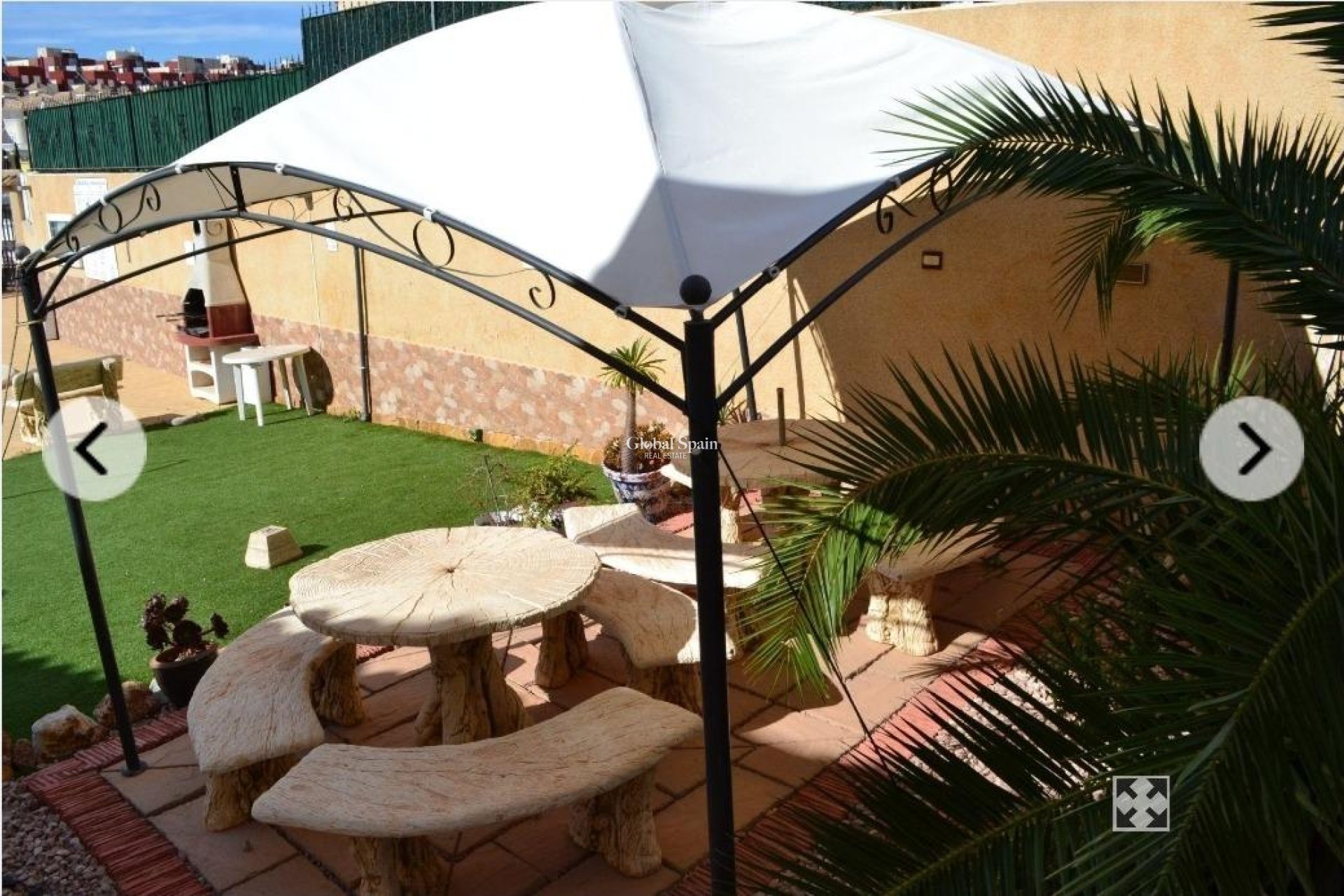 Wederverkoop - APPARTEMENT -
ORIHUELA COSTA - Las Filipinas