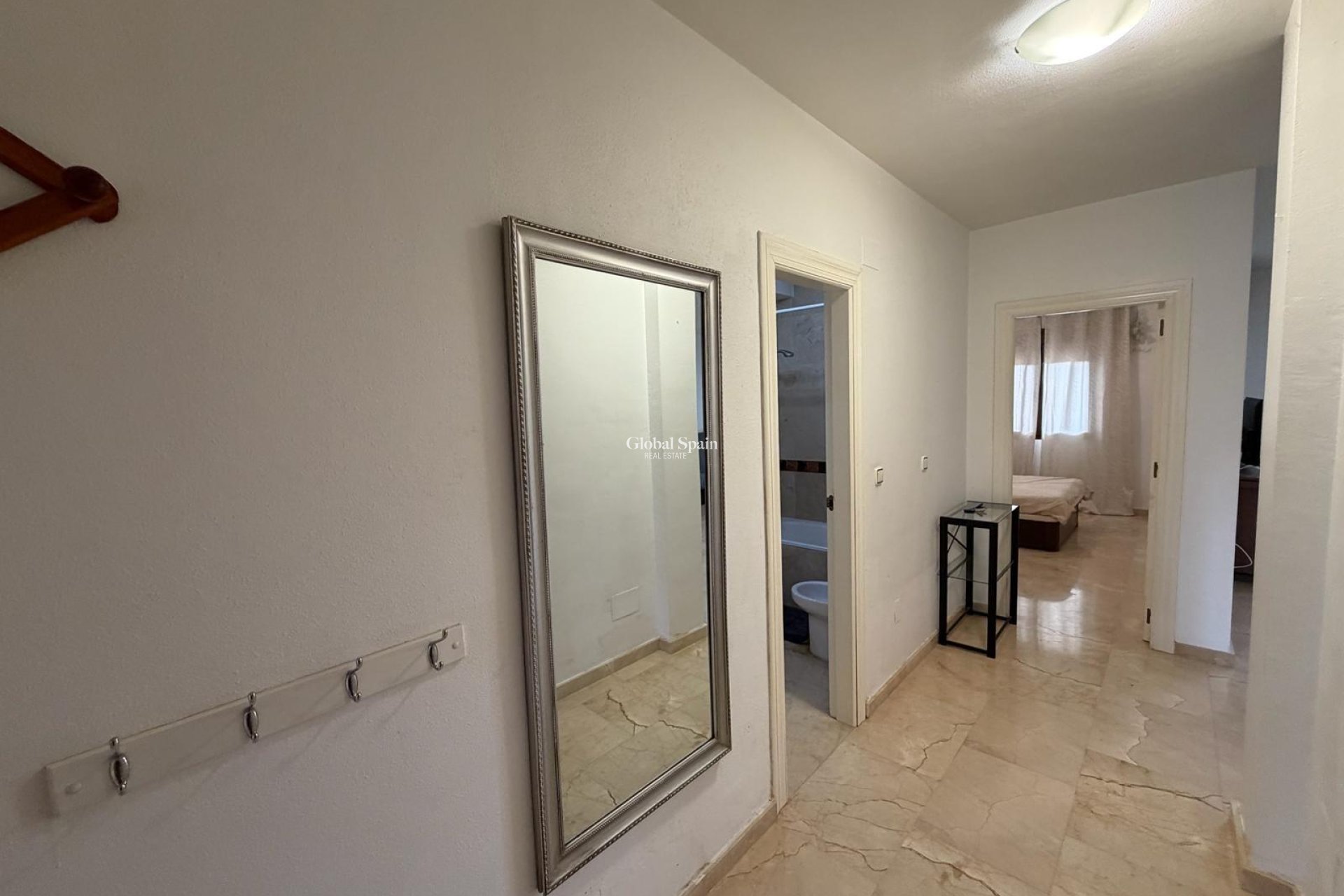 Wederverkoop - APPARTEMENT -
ORIHUELA COSTA - Las Ramblas