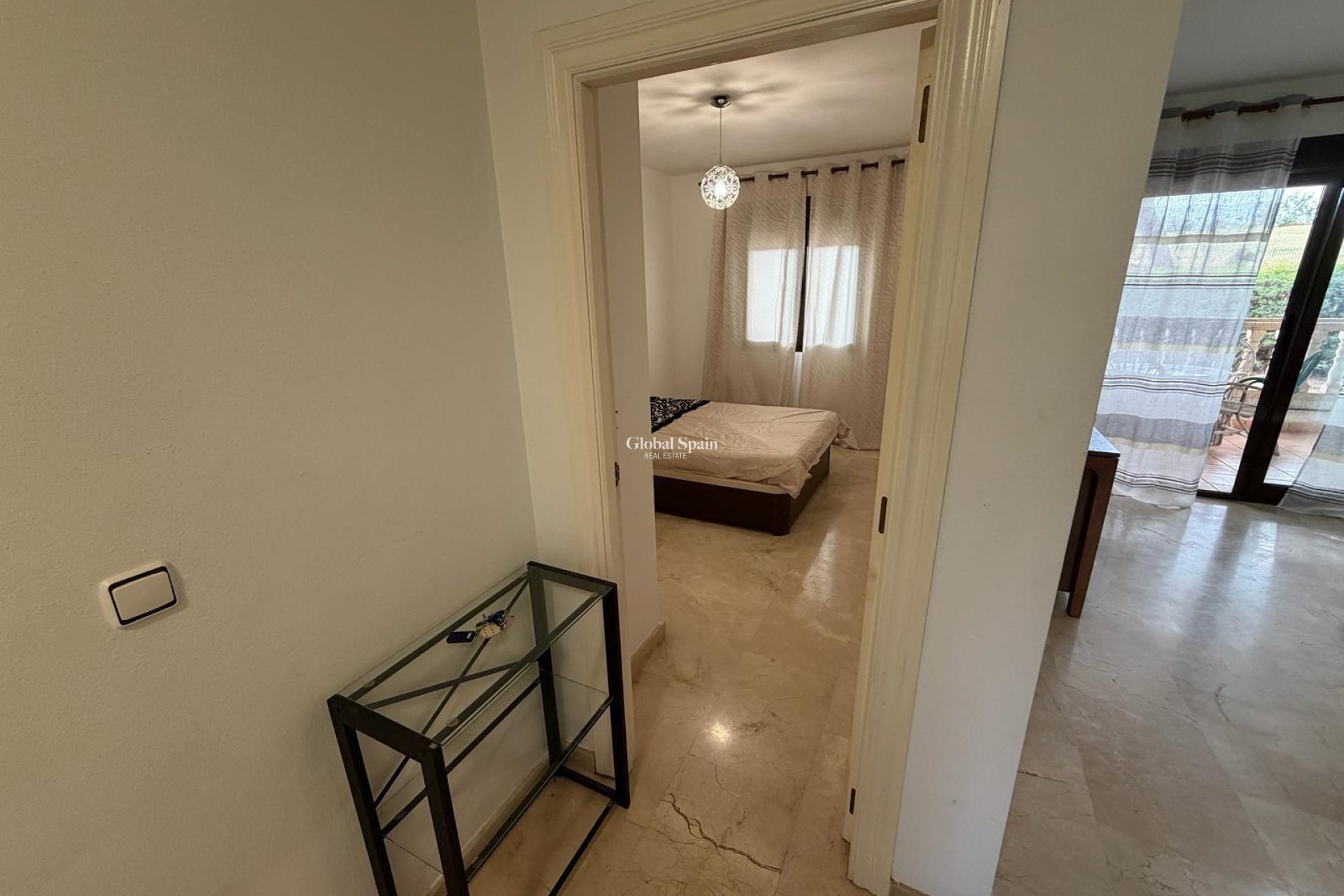 Wederverkoop - APPARTEMENT -
ORIHUELA COSTA - Las Ramblas