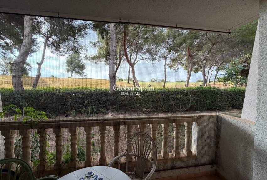 Wederverkoop - APPARTEMENT -
ORIHUELA COSTA - Las Ramblas