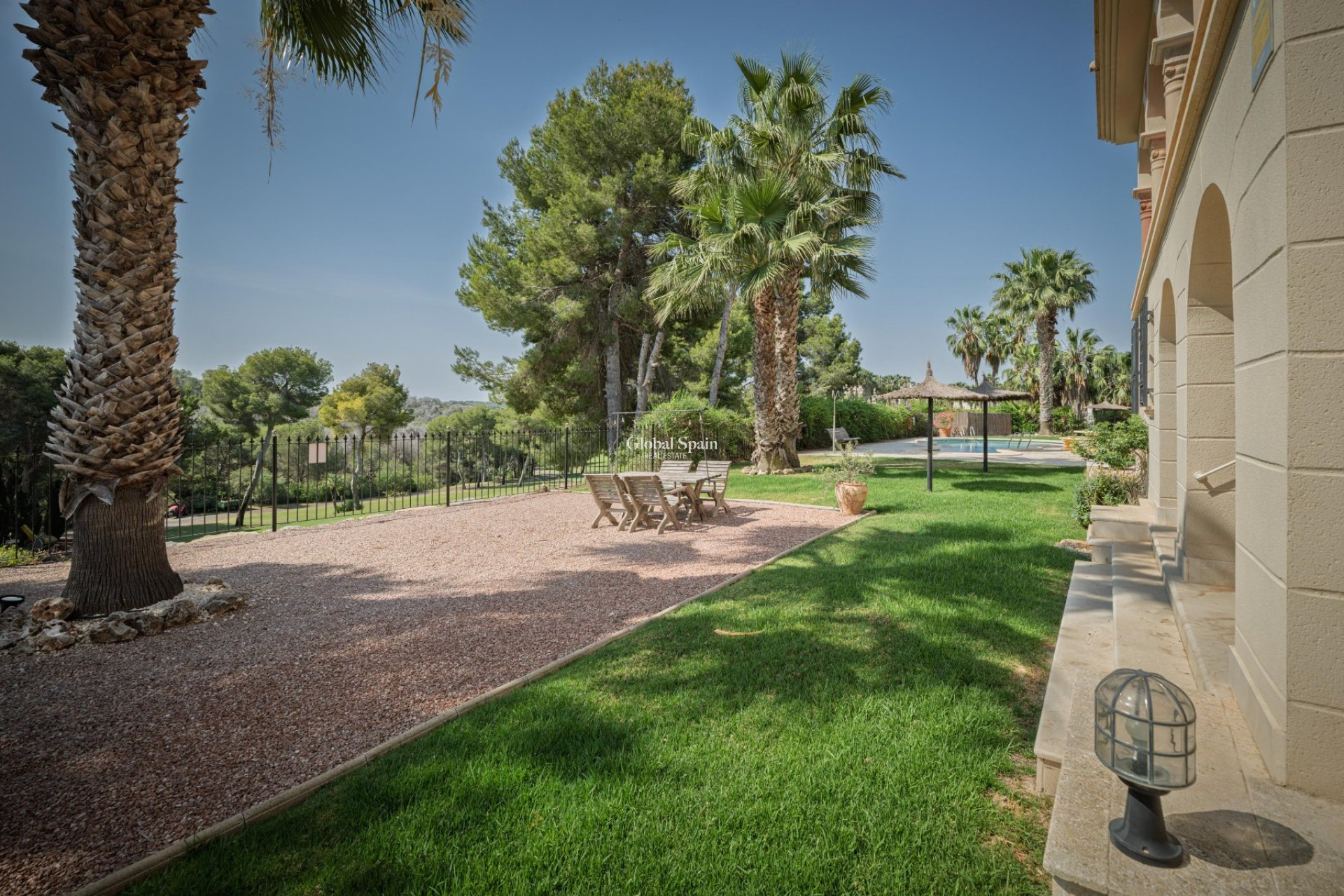 Wederverkoop - APPARTEMENT -
ORIHUELA COSTA - Las Ramblas