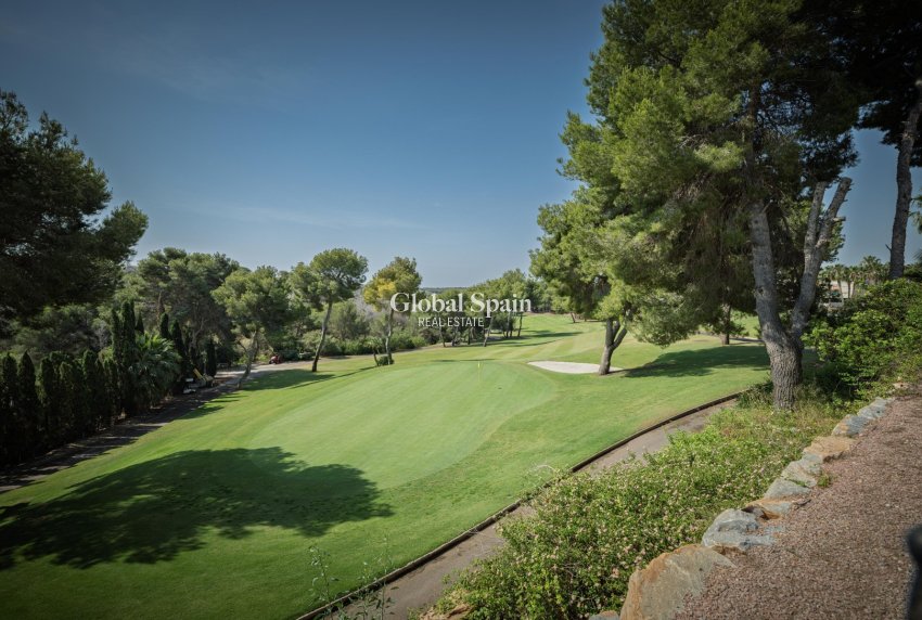 Wederverkoop - APPARTEMENT -
ORIHUELA COSTA - Las Ramblas