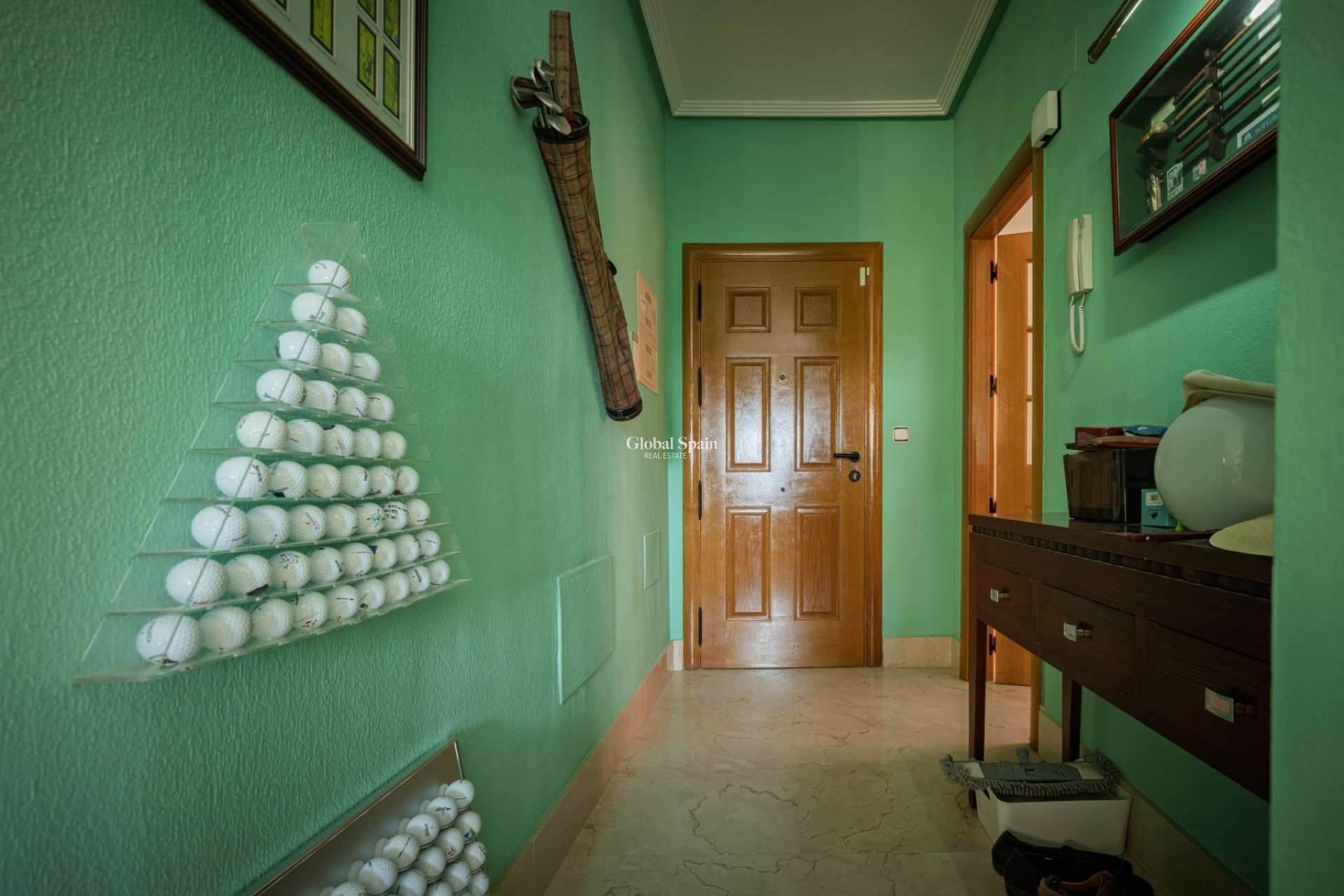 Wederverkoop - APPARTEMENT -
ORIHUELA COSTA - Las Ramblas
