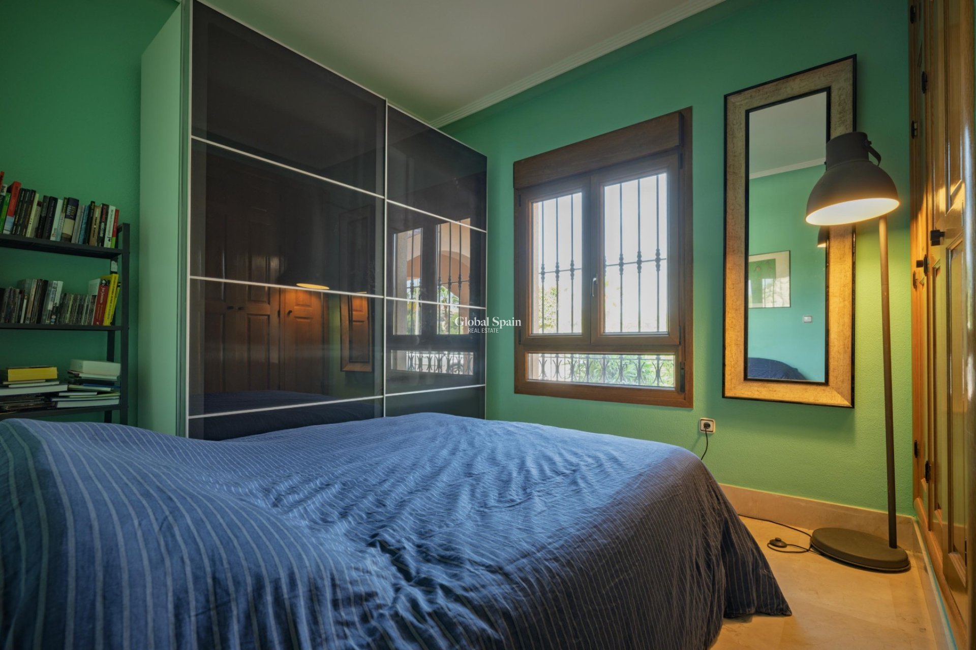 Wederverkoop - APPARTEMENT -
ORIHUELA COSTA - Las Ramblas