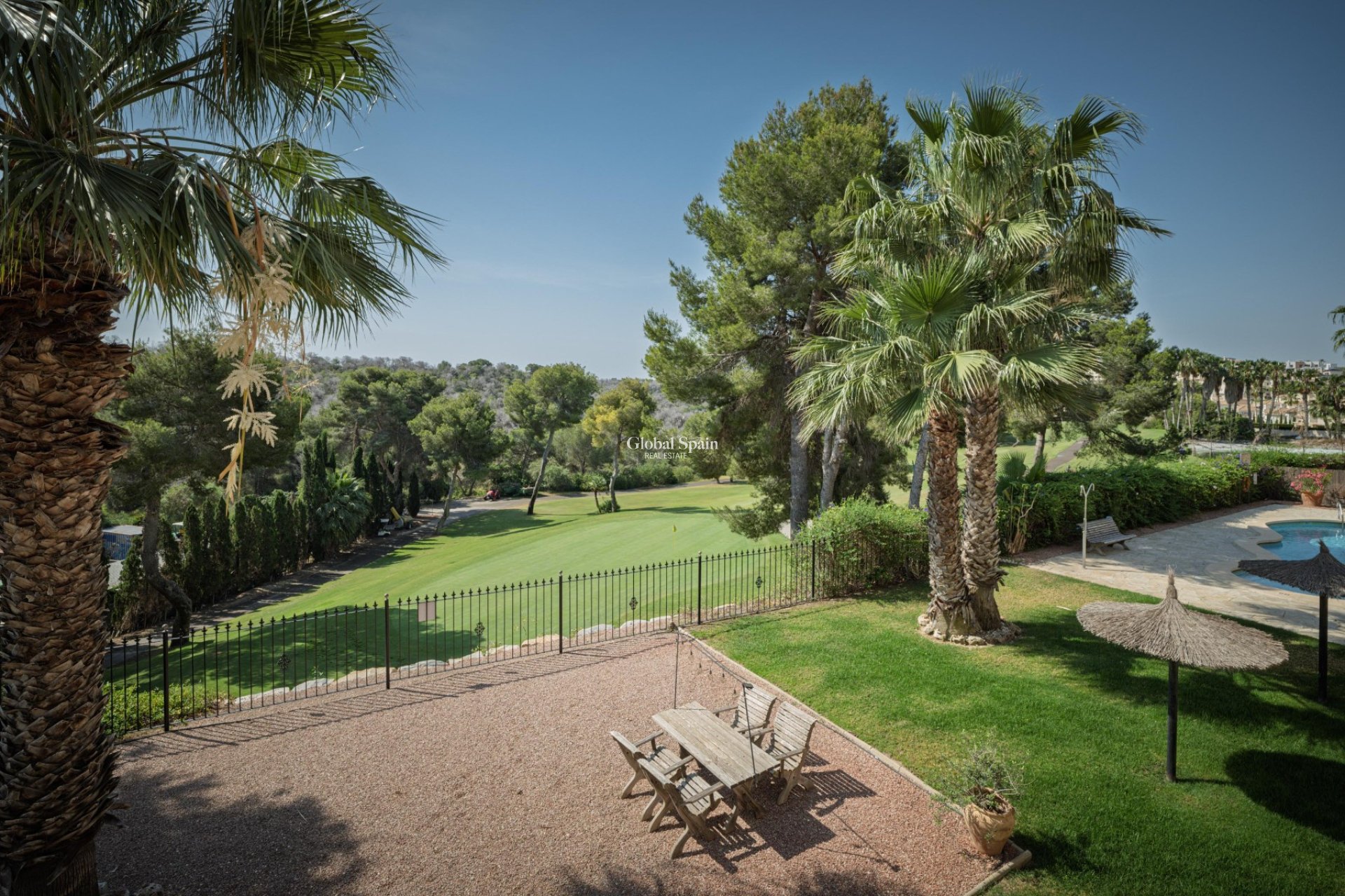 Wederverkoop - APPARTEMENT -
ORIHUELA COSTA - Las Ramblas