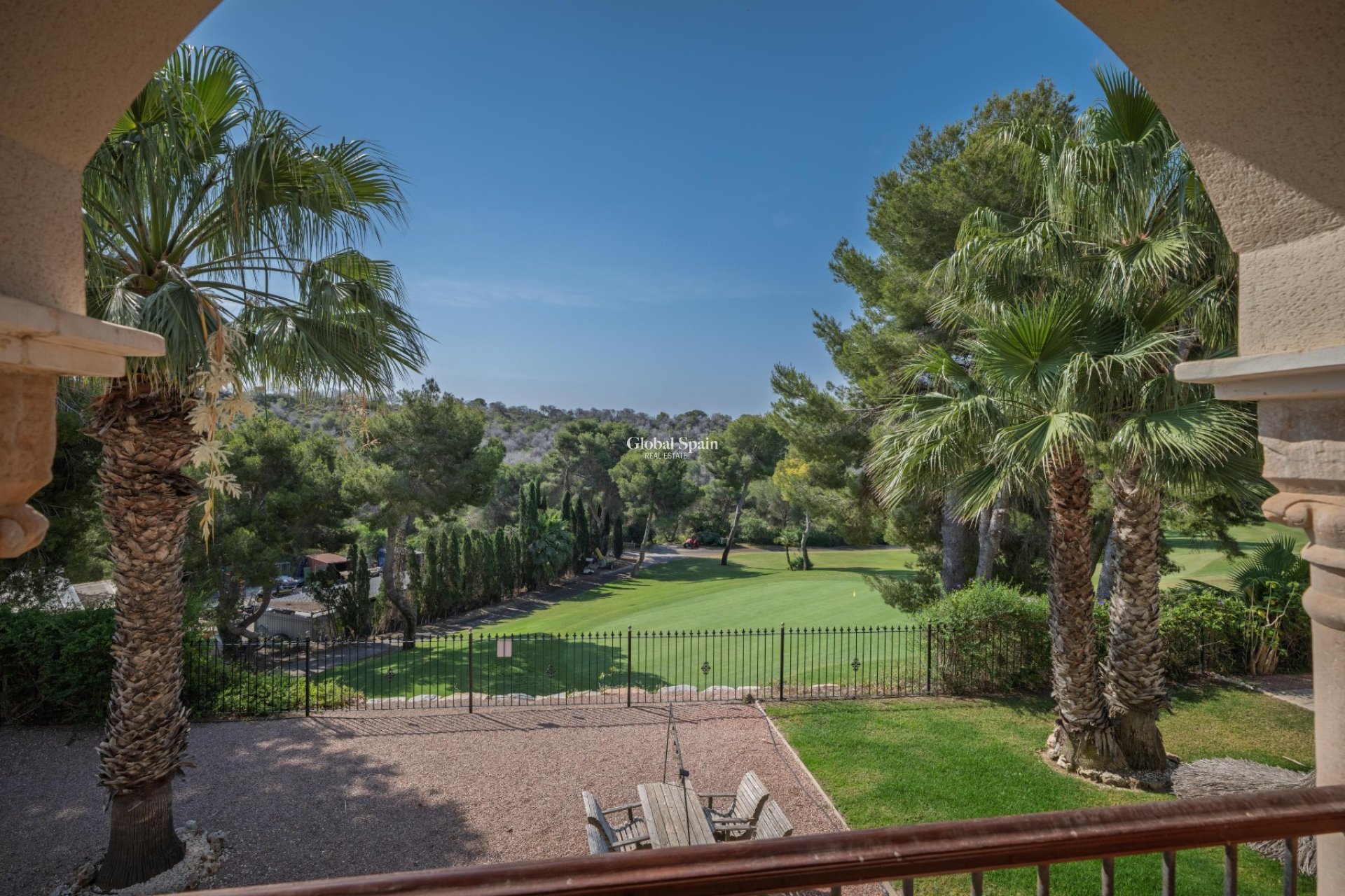 Wederverkoop - APPARTEMENT -
ORIHUELA COSTA - Las Ramblas