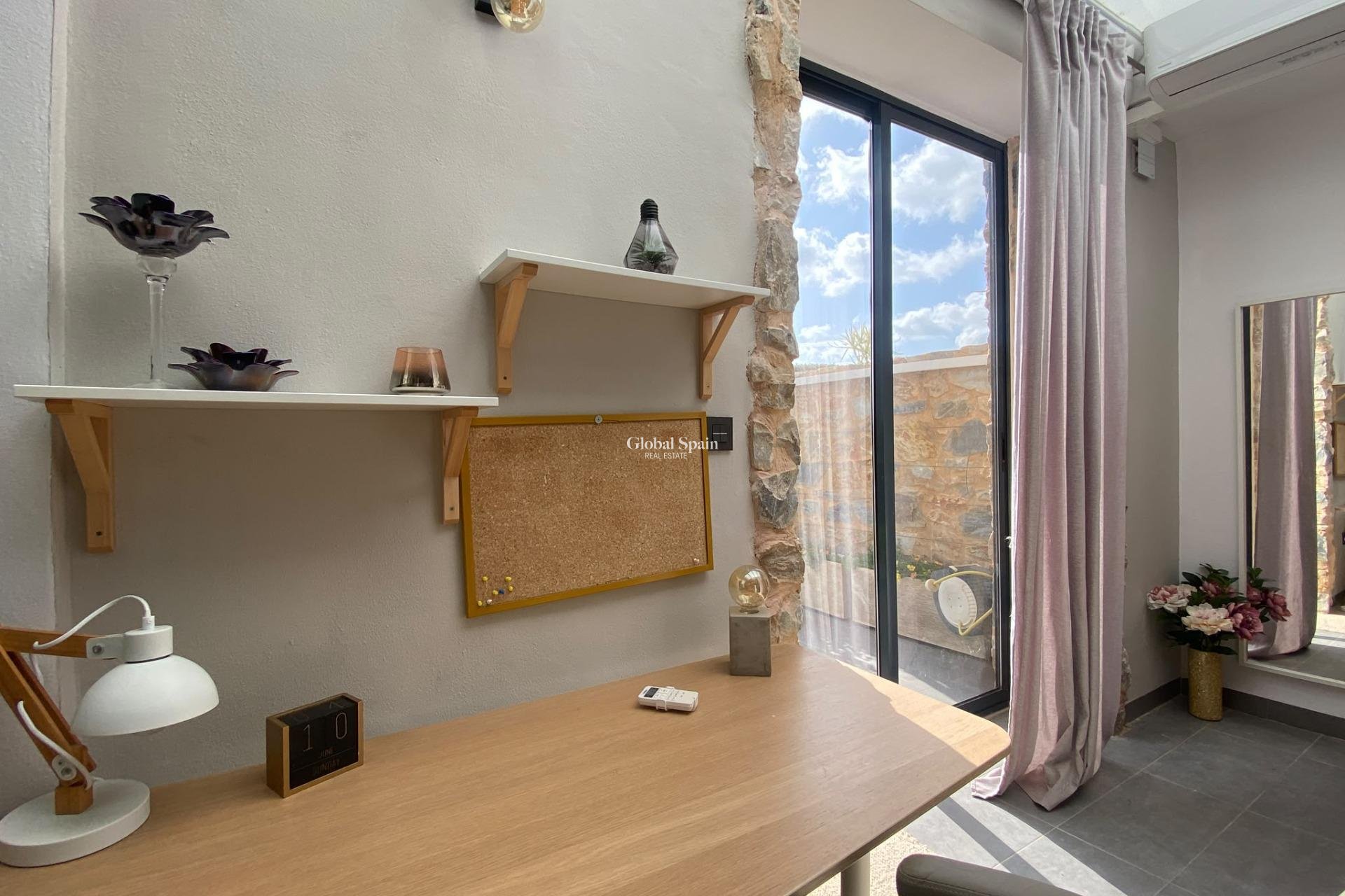 Wederverkoop - APPARTEMENT -
ORIHUELA COSTA - Las Ramblas