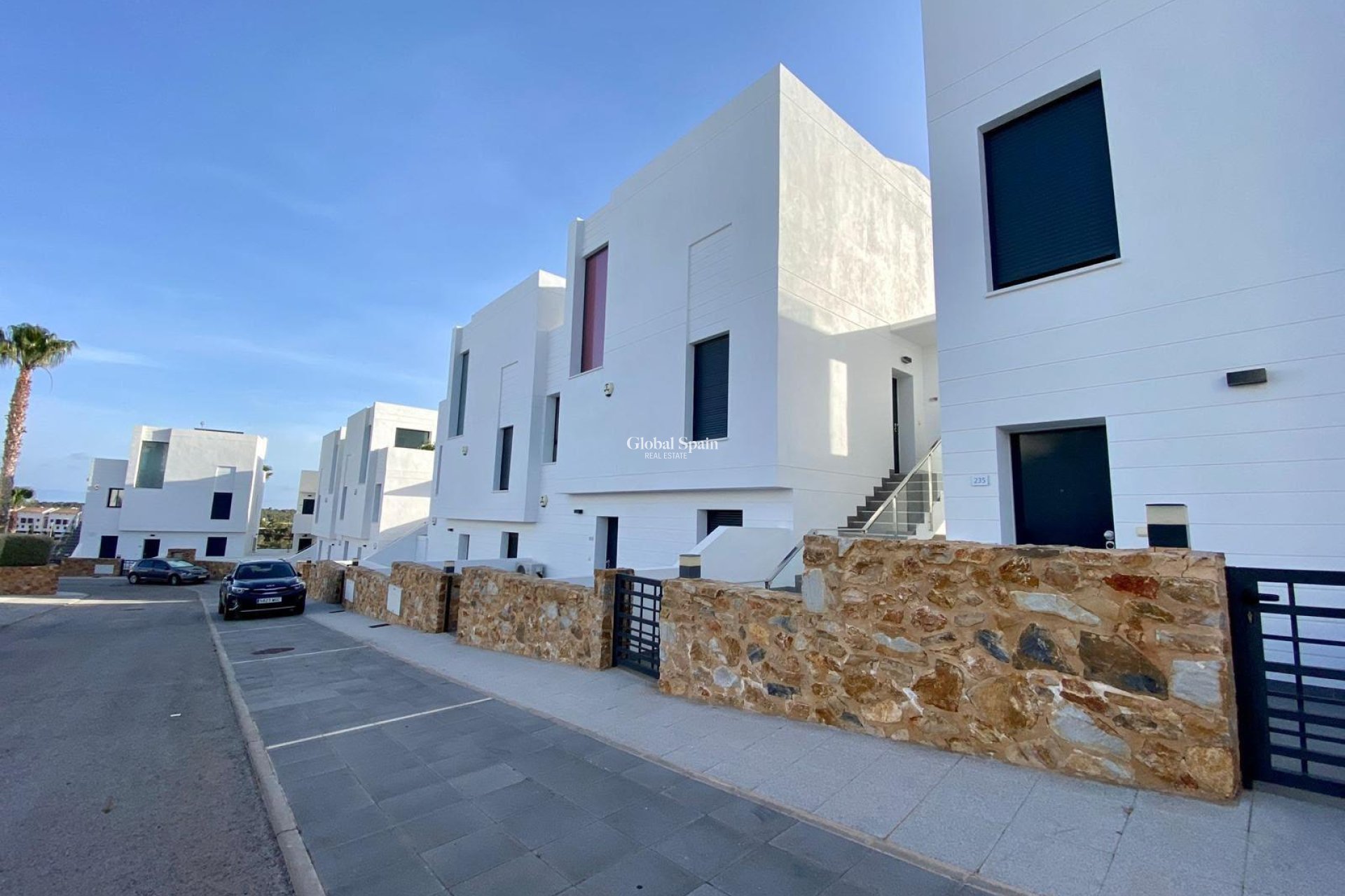 Wederverkoop - APPARTEMENT -
ORIHUELA COSTA - Las Ramblas