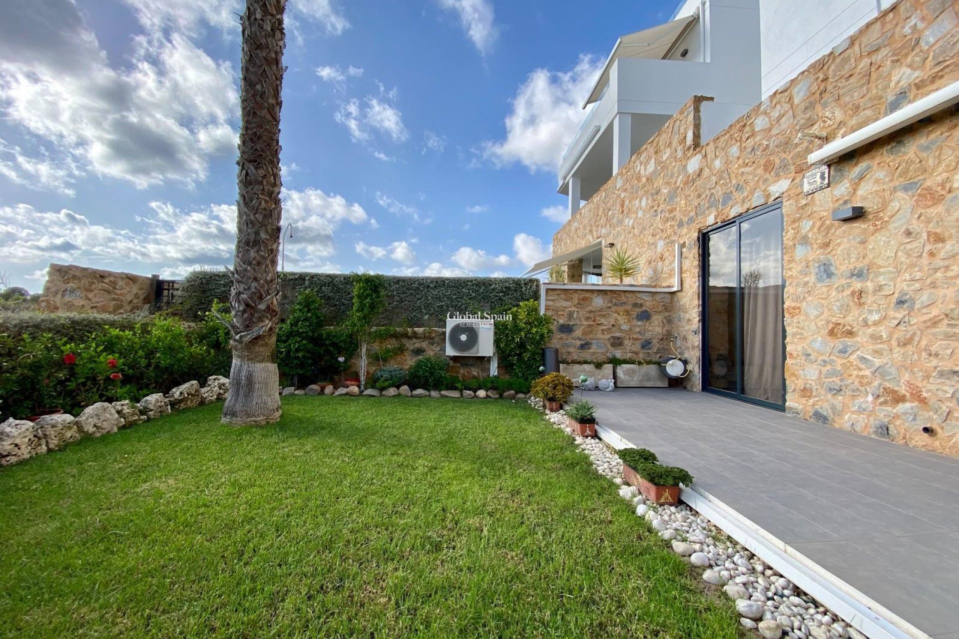 Wederverkoop - APPARTEMENT -
ORIHUELA COSTA - Las Ramblas