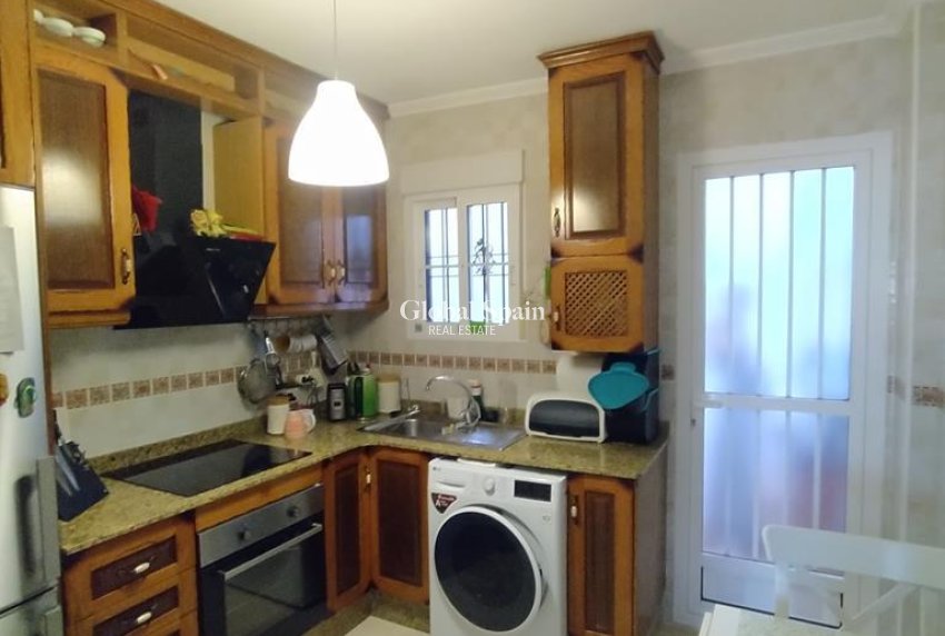 Wederverkoop - APPARTEMENT -
ORIHUELA COSTA - LOMAS CABO ROIG