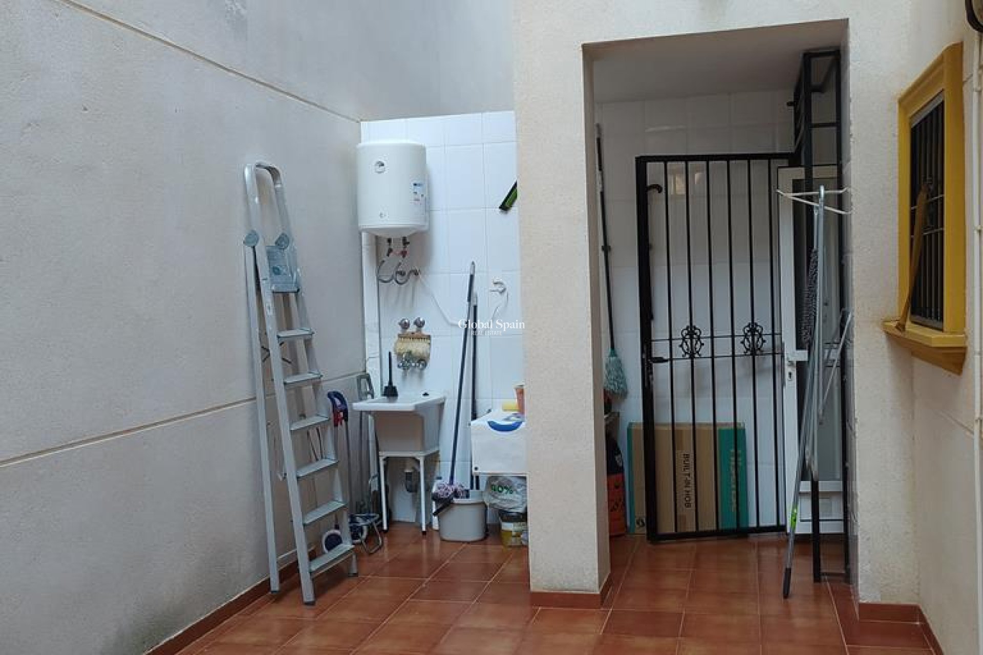 Wederverkoop - APPARTEMENT -
ORIHUELA COSTA - LOMAS CABO ROIG