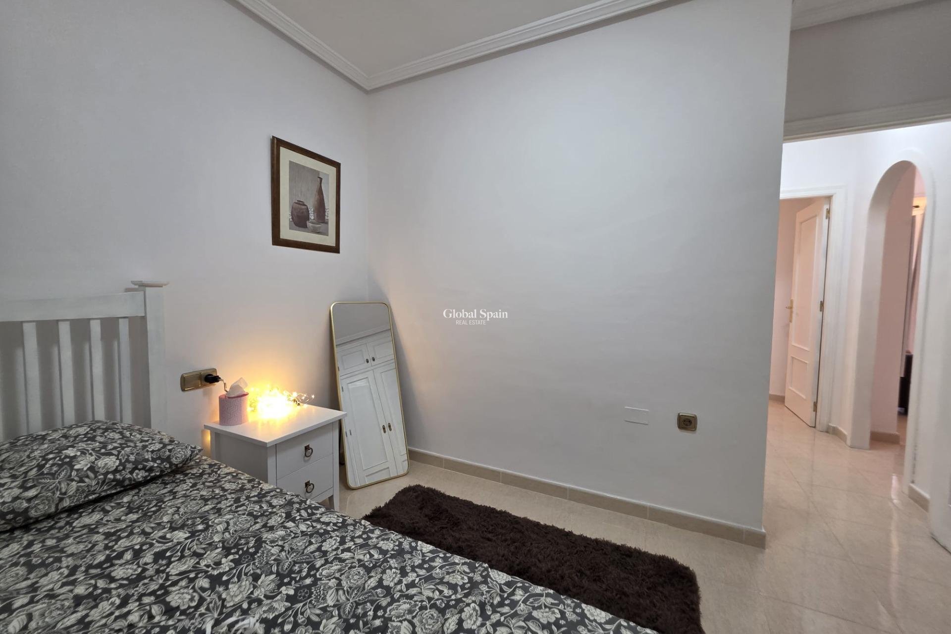 Wederverkoop - APPARTEMENT -
ORIHUELA COSTA - Lomas De Cabo Roig-los Dolses