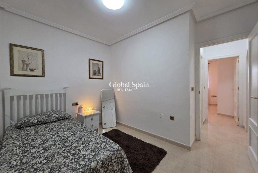 Wederverkoop - APPARTEMENT -
ORIHUELA COSTA - Lomas De Cabo Roig-los Dolses