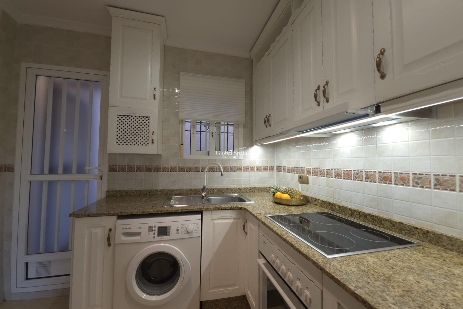 Wederverkoop - APPARTEMENT -
ORIHUELA COSTA - Lomas De Cabo Roig-los Dolses