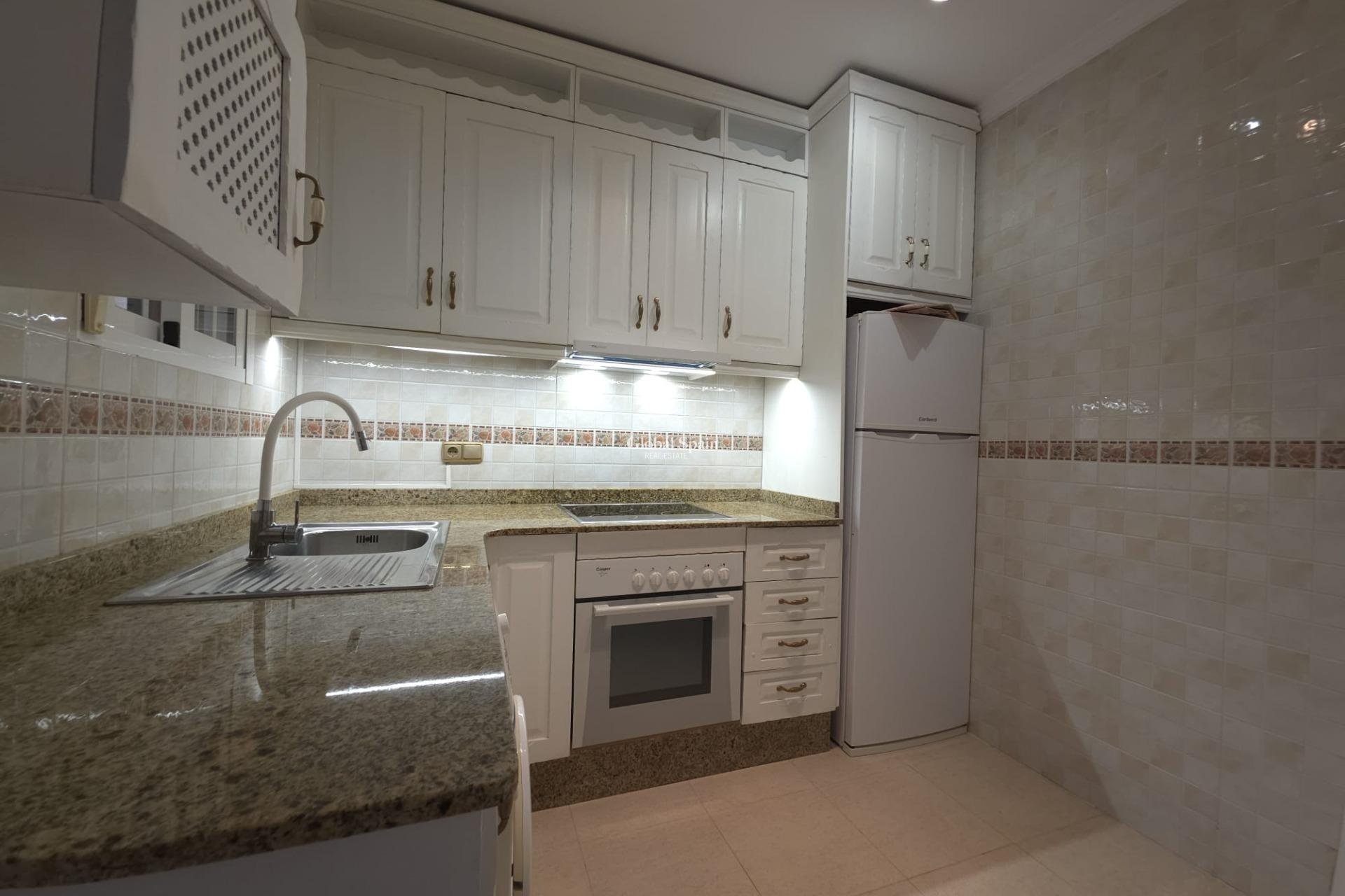 Wederverkoop - APPARTEMENT -
ORIHUELA COSTA - Lomas De Cabo Roig-los Dolses