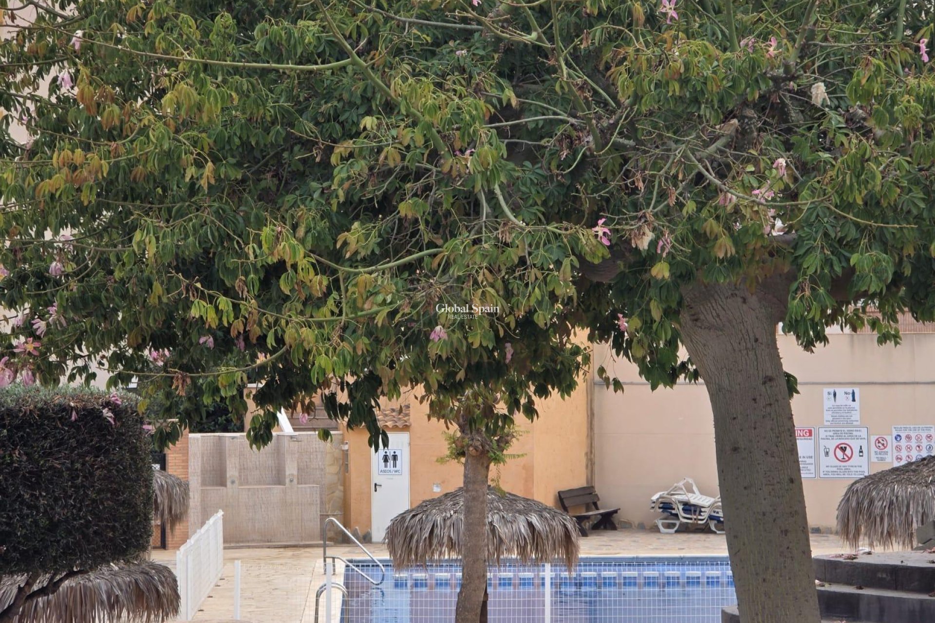 Wederverkoop - APPARTEMENT -
ORIHUELA COSTA - Lomas De Cabo Roig-los Dolses