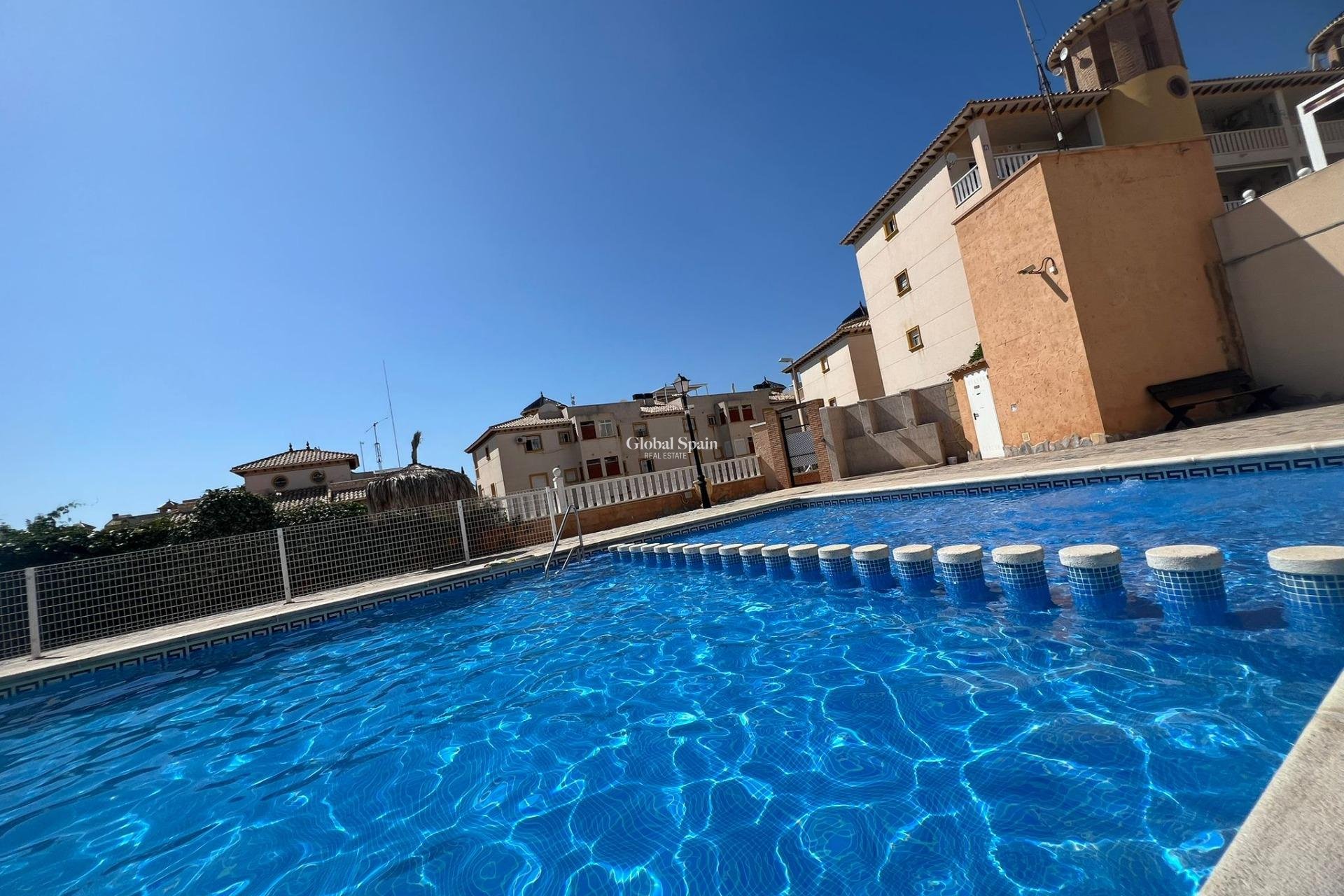 Wederverkoop - APPARTEMENT -
ORIHUELA COSTA - Lomas De Cabo Roig-los Dolses
