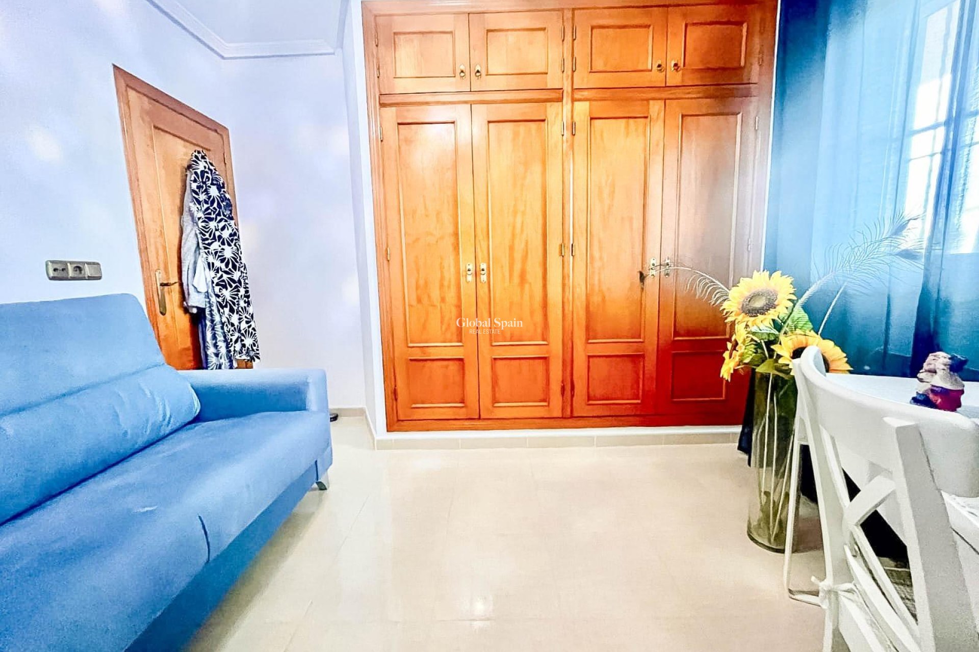 Wederverkoop - APPARTEMENT -
ORIHUELA COSTA - Lomas De Cabo Roig-los Dolses