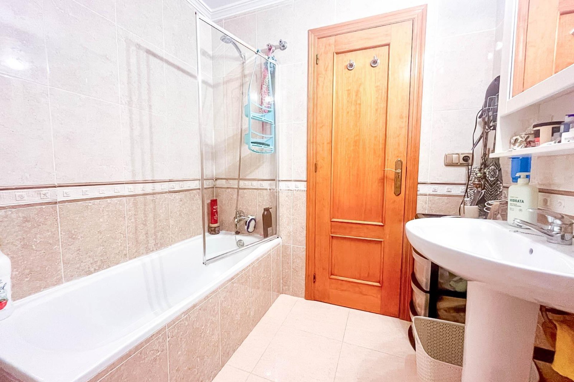 Wederverkoop - APPARTEMENT -
ORIHUELA COSTA - Lomas De Cabo Roig-los Dolses