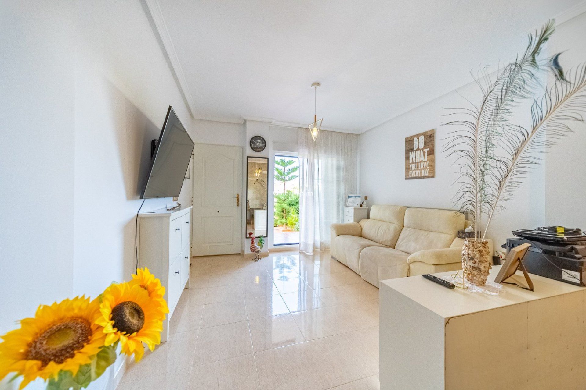 Wederverkoop - Appartement -
ORIHUELA COSTA - Lomas de Cabo Roig