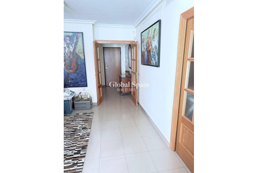 Wederverkoop - APPARTEMENT -
ORIHUELA COSTA - Lomas de Cabo Roig