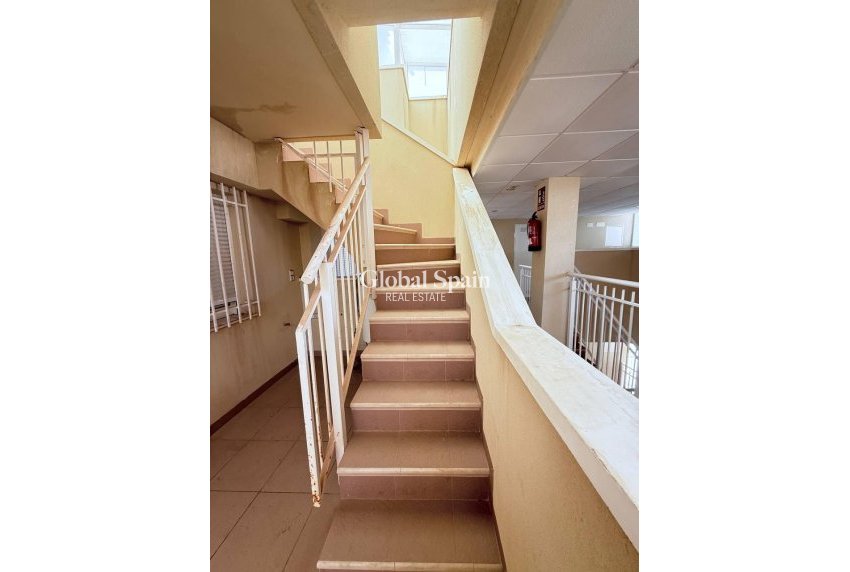 Wederverkoop - APPARTEMENT -
ORIHUELA COSTA - Lomas de Cabo Roig