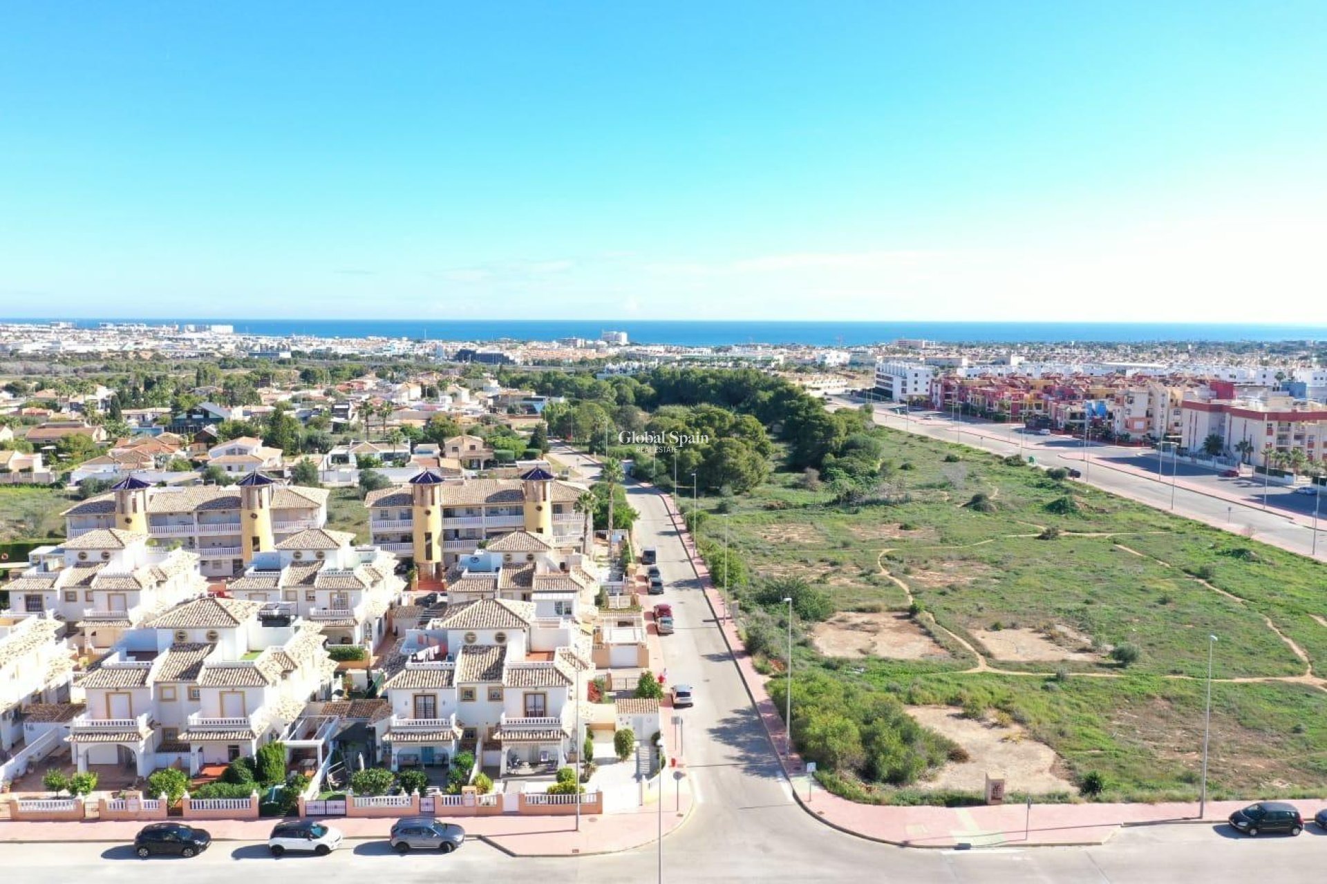 Wederverkoop - APPARTEMENT -
ORIHUELA COSTA - Lomas de Cabo Roig