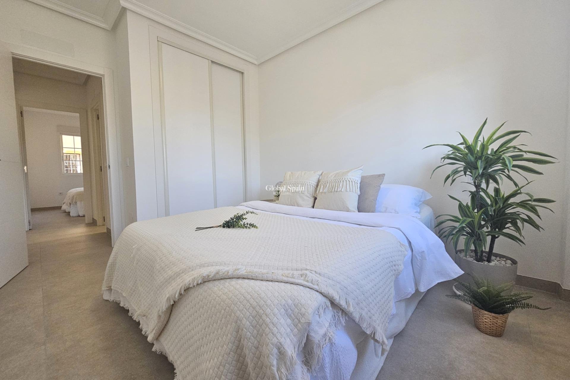 Wederverkoop - APPARTEMENT -
ORIHUELA COSTA - Lomas de Cabo Roig