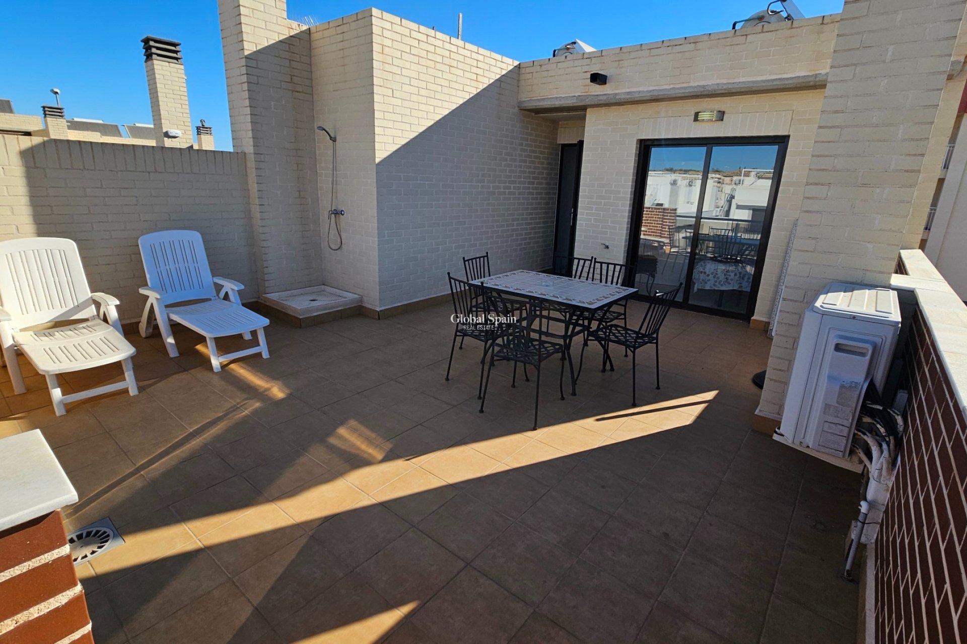 Wederverkoop - APPARTEMENT -
ORIHUELA COSTA - Lomas de Cabo Roig