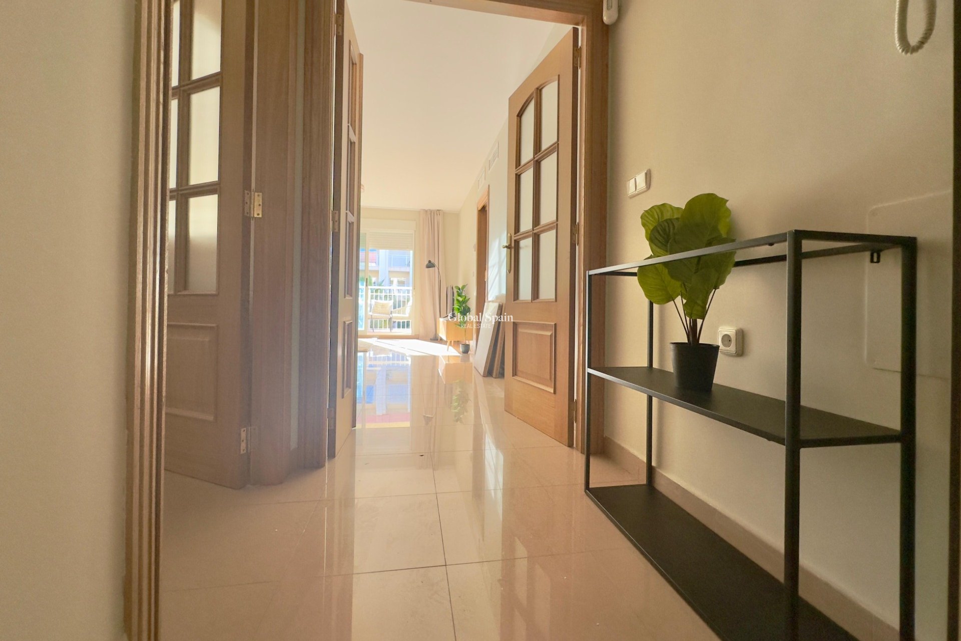 Wederverkoop - APPARTEMENT -
ORIHUELA COSTA - Lomas de Cabo Roig