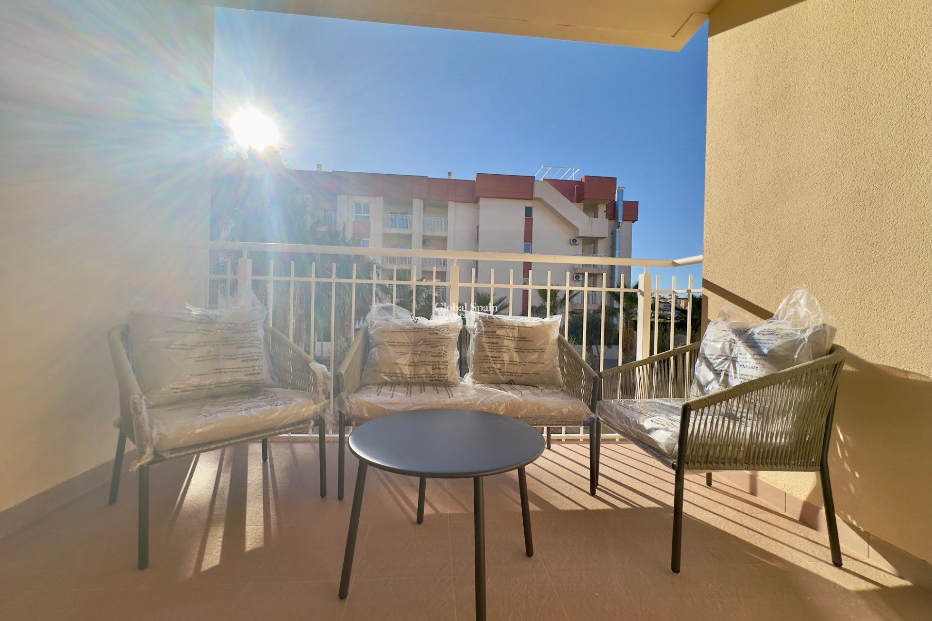 Wederverkoop - APPARTEMENT -
ORIHUELA COSTA - Lomas de Cabo Roig