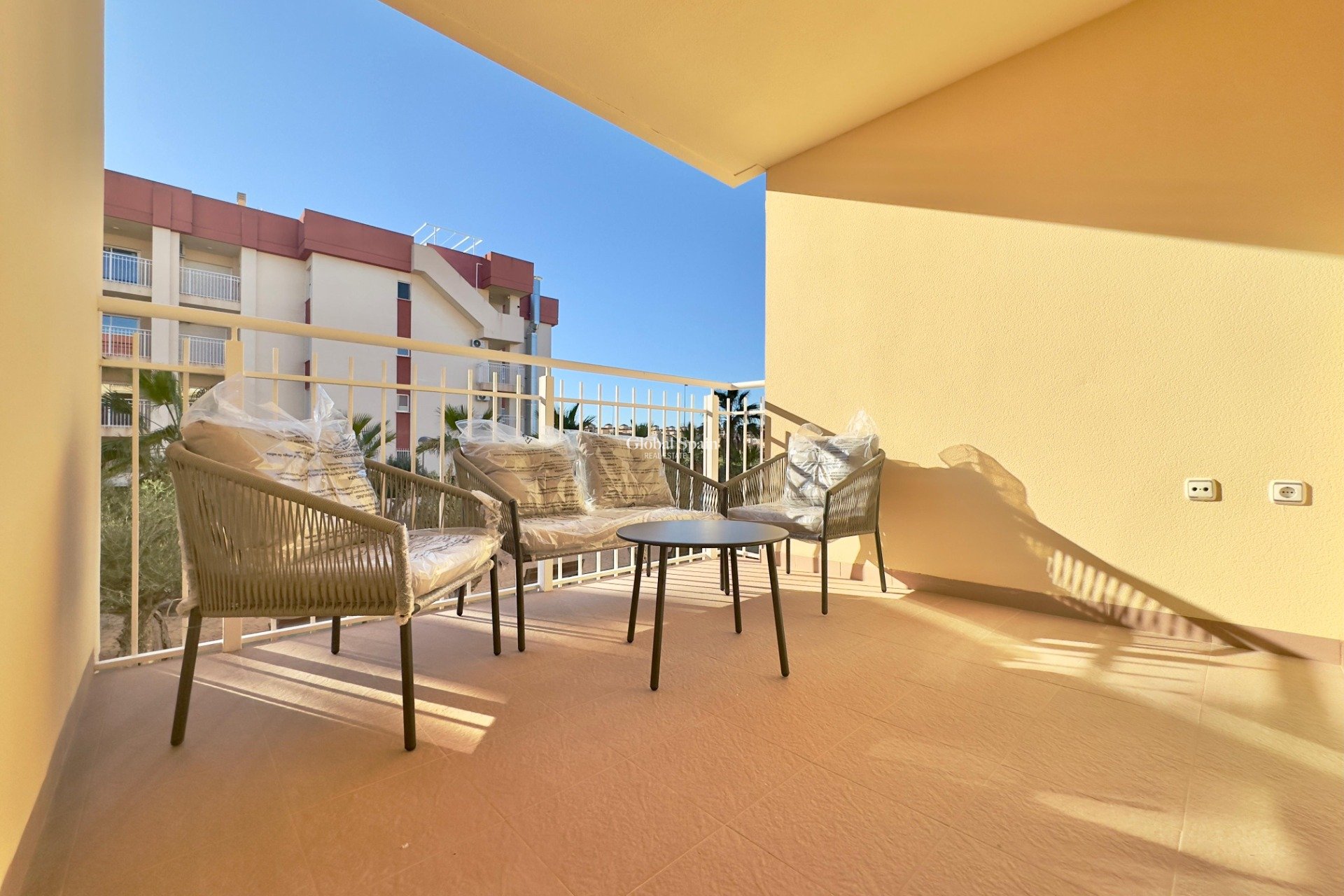 Wederverkoop - APPARTEMENT -
ORIHUELA COSTA - Lomas de Cabo Roig