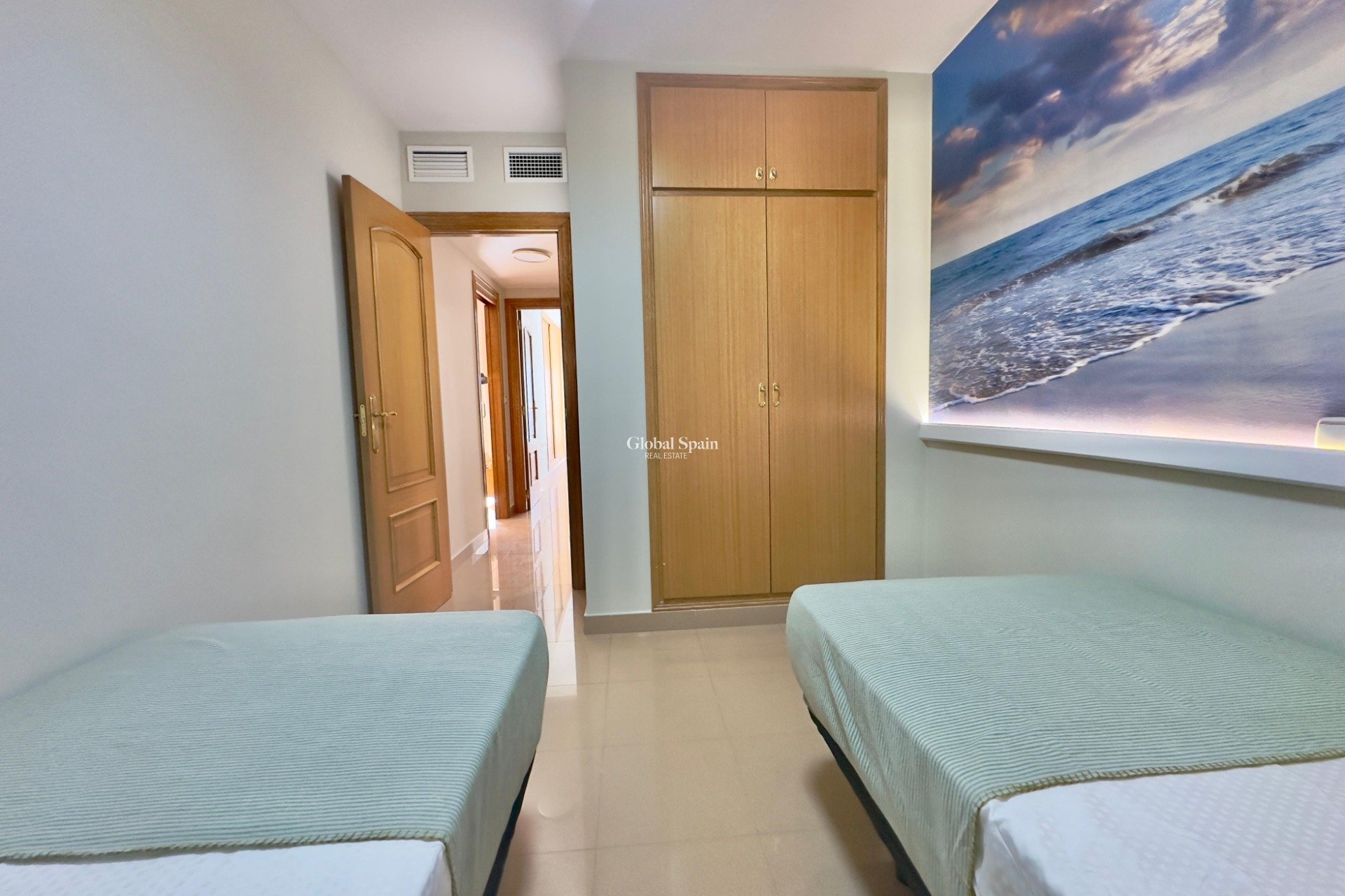 Wederverkoop - APPARTEMENT -
ORIHUELA COSTA - Lomas de Cabo Roig