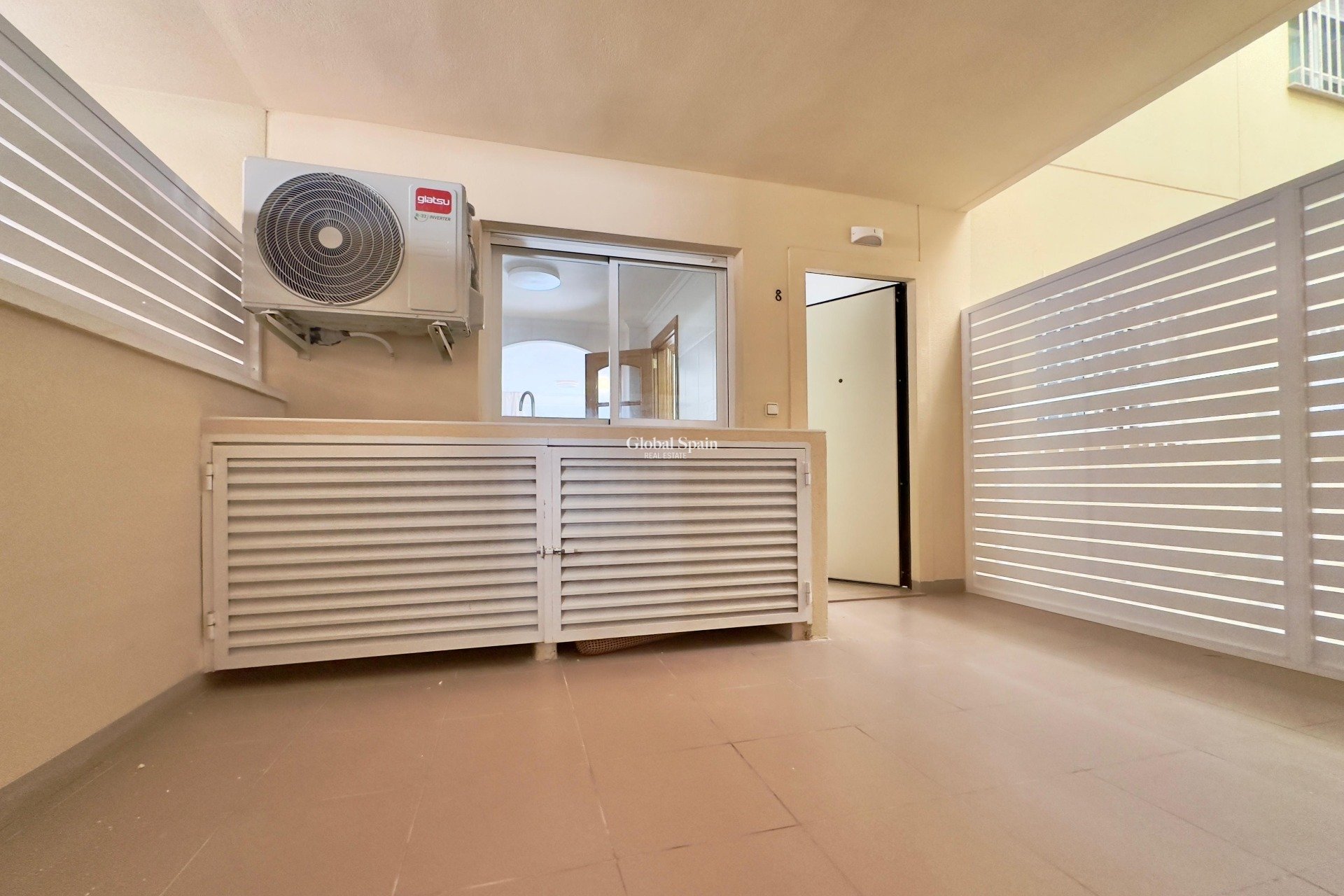 Wederverkoop - APPARTEMENT -
ORIHUELA COSTA - Lomas de Cabo Roig