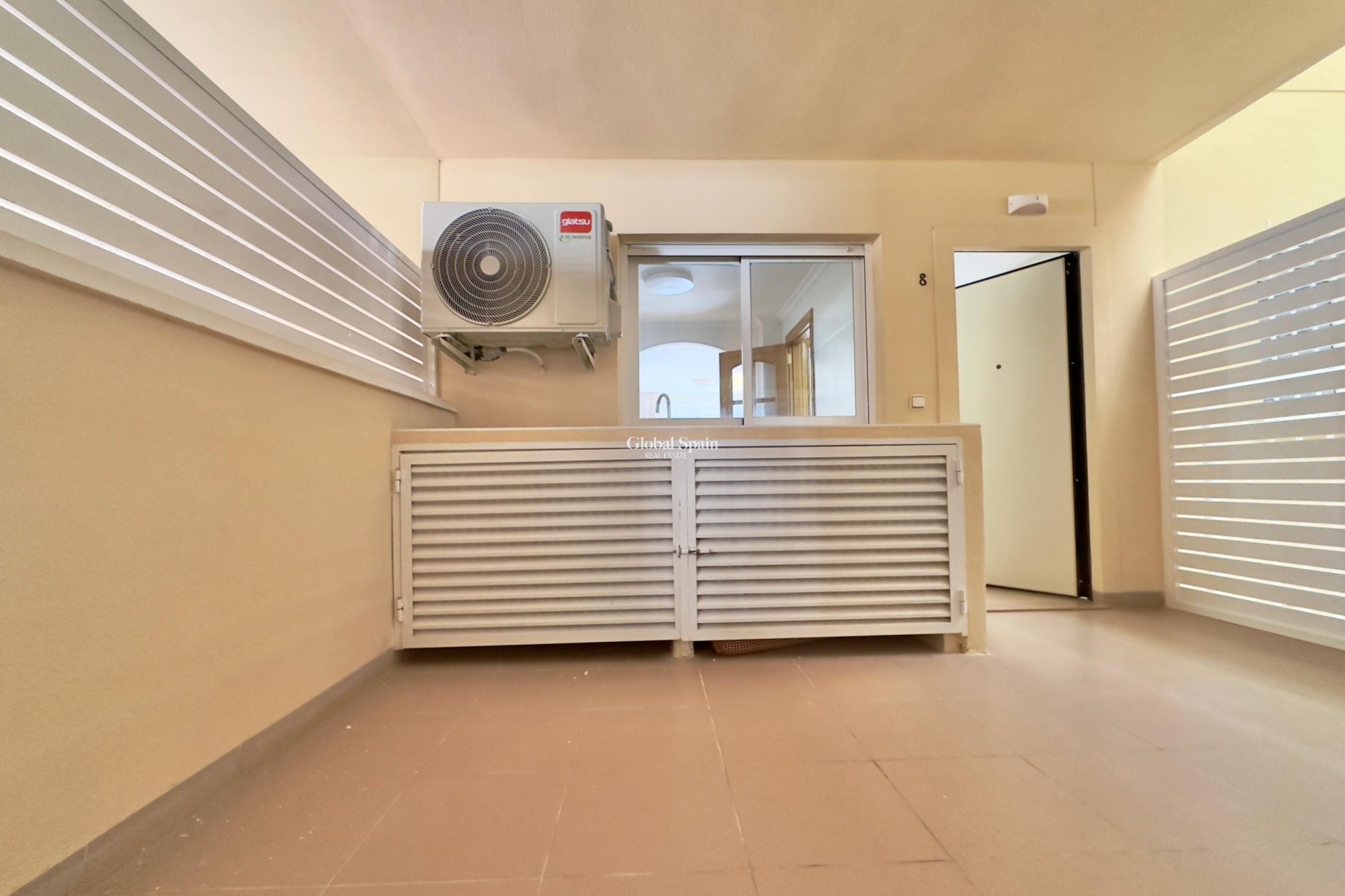 Wederverkoop - APPARTEMENT -
ORIHUELA COSTA - Lomas de Cabo Roig