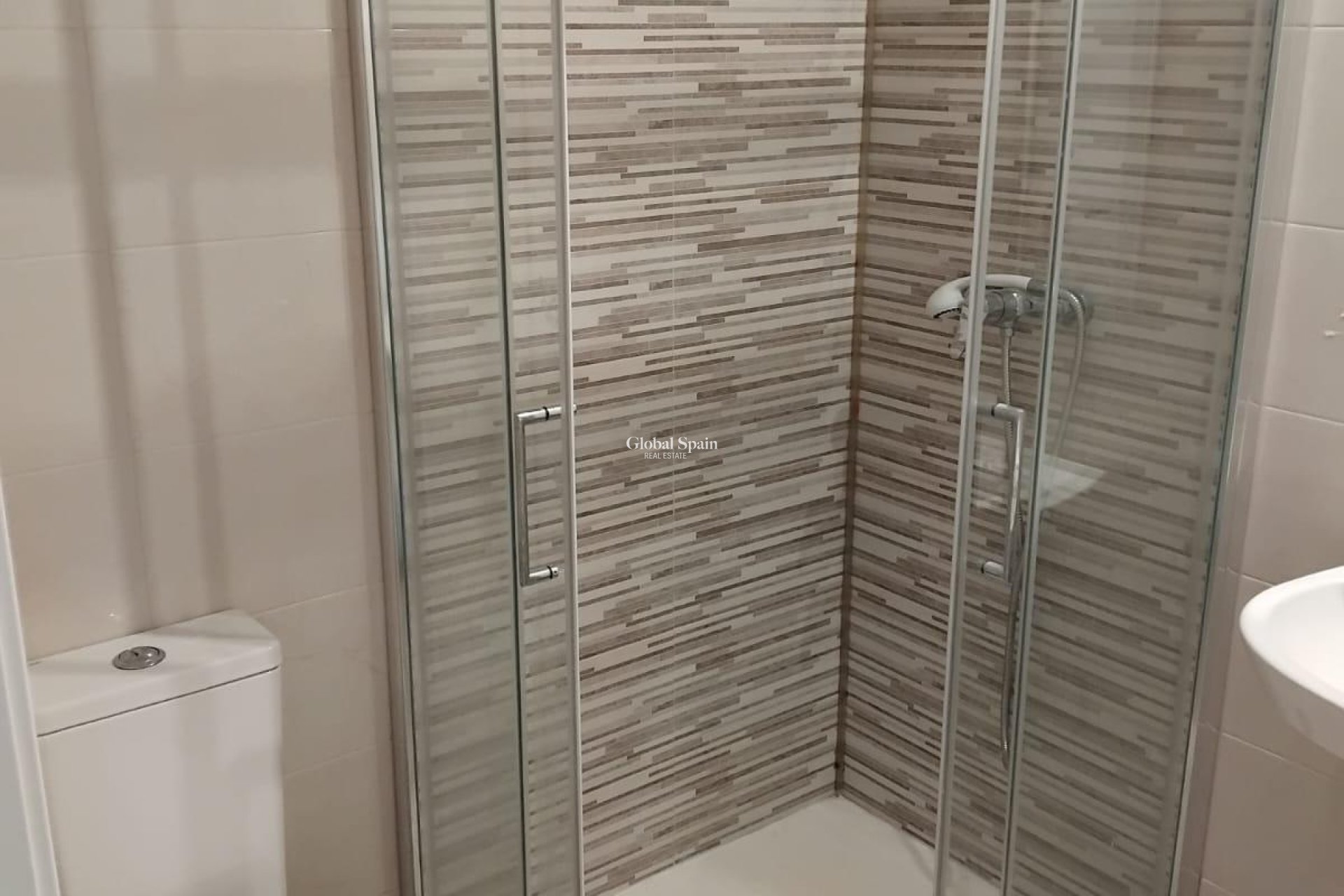 Wederverkoop - APPARTEMENT -
ORIHUELA COSTA - Lomas de Cabo Roig