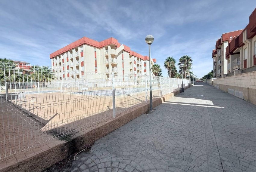 Wederverkoop - APPARTEMENT -
ORIHUELA COSTA - Lomas de Cabo Roig