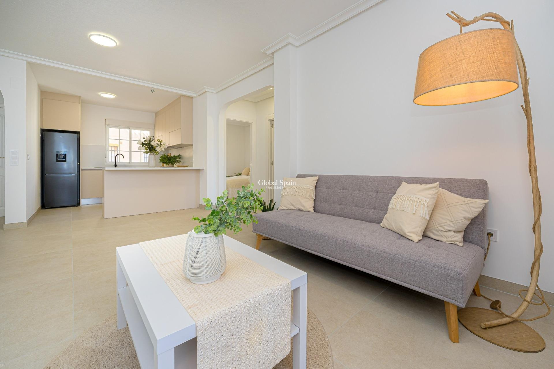 Wederverkoop - APPARTEMENT -
ORIHUELA COSTA - Lomas de Cabo Roig