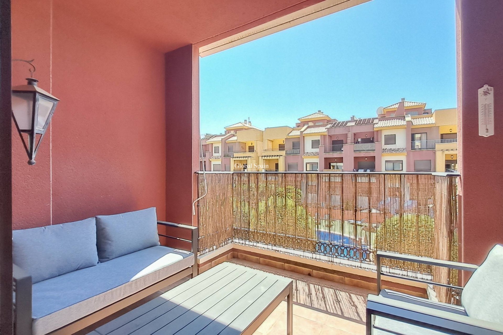 Wederverkoop - APPARTEMENT -
ORIHUELA COSTA - Lomas de Cabo Roig