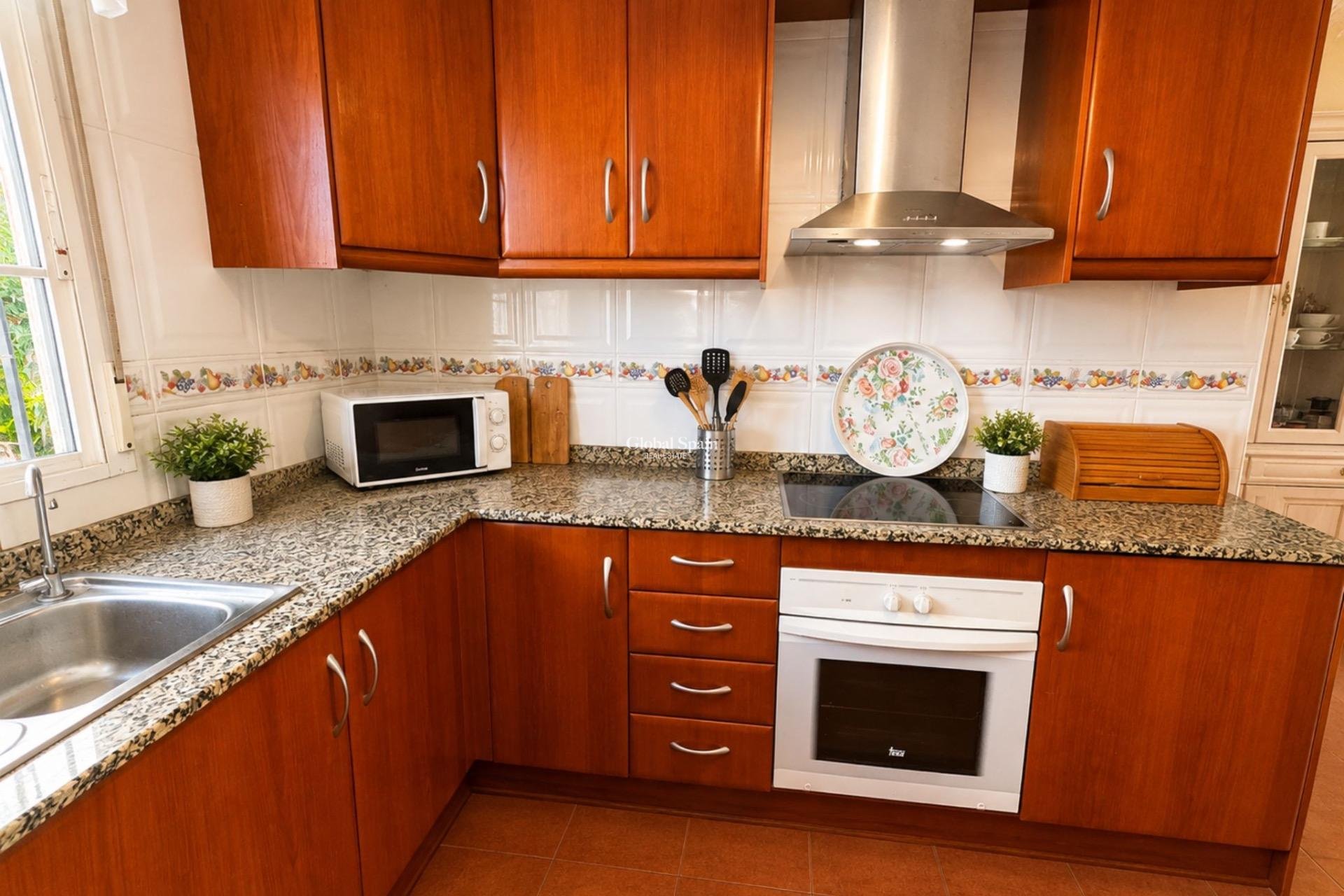 Wederverkoop - APPARTEMENT -
ORIHUELA COSTA - Lomas de Cabo Roig