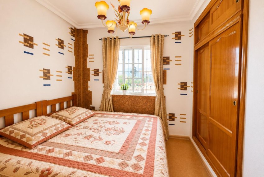 Wederverkoop - APPARTEMENT -
ORIHUELA COSTA - Lomas de Cabo Roig